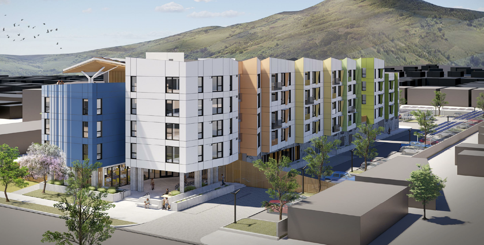 Demonstration Projects | HBN HomeFree