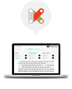 VSCO Keys for Adobe Lightroom