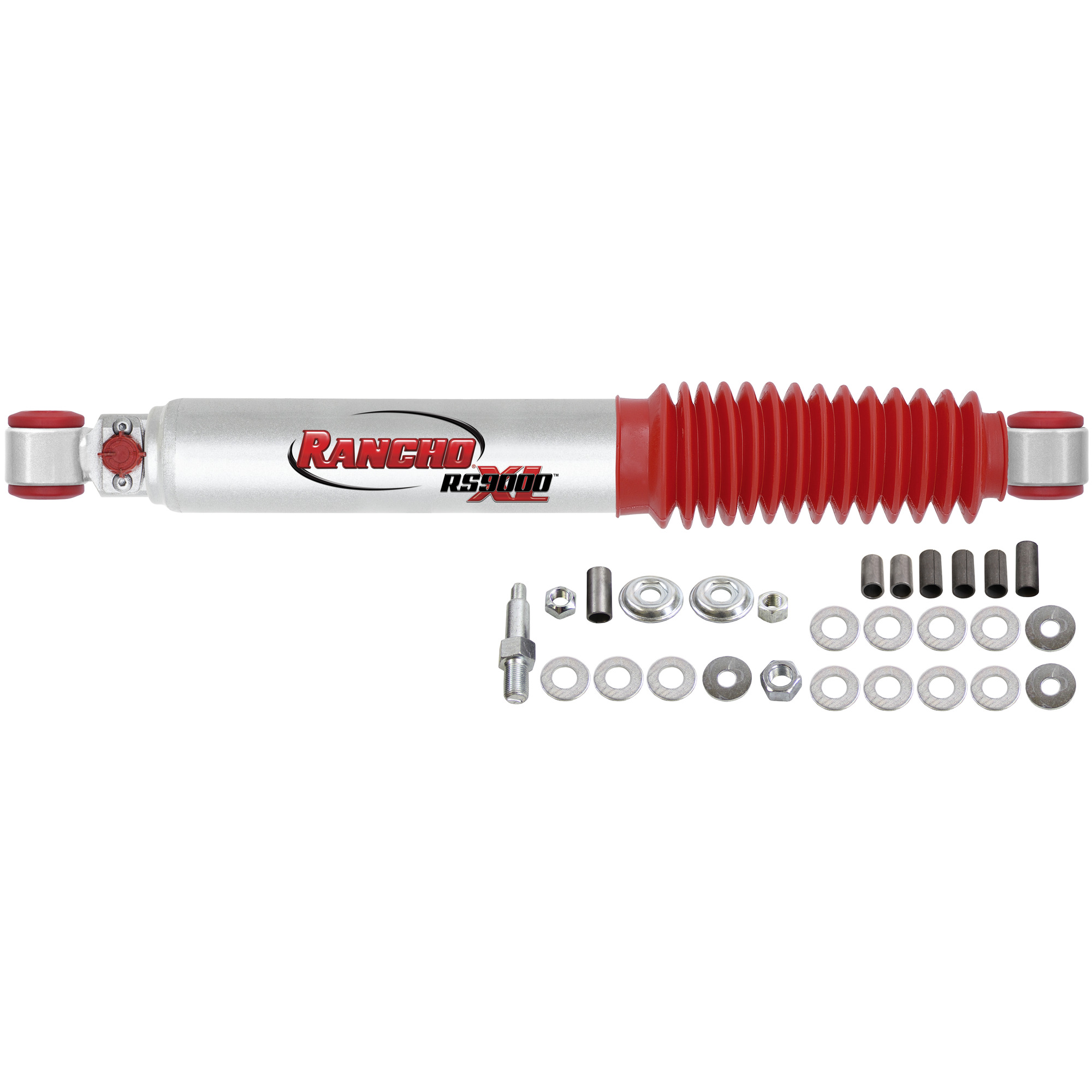 リョウ 36/4.0 Rancho RS9000XL RS999006 Suspension Shock Absorber | Rancho