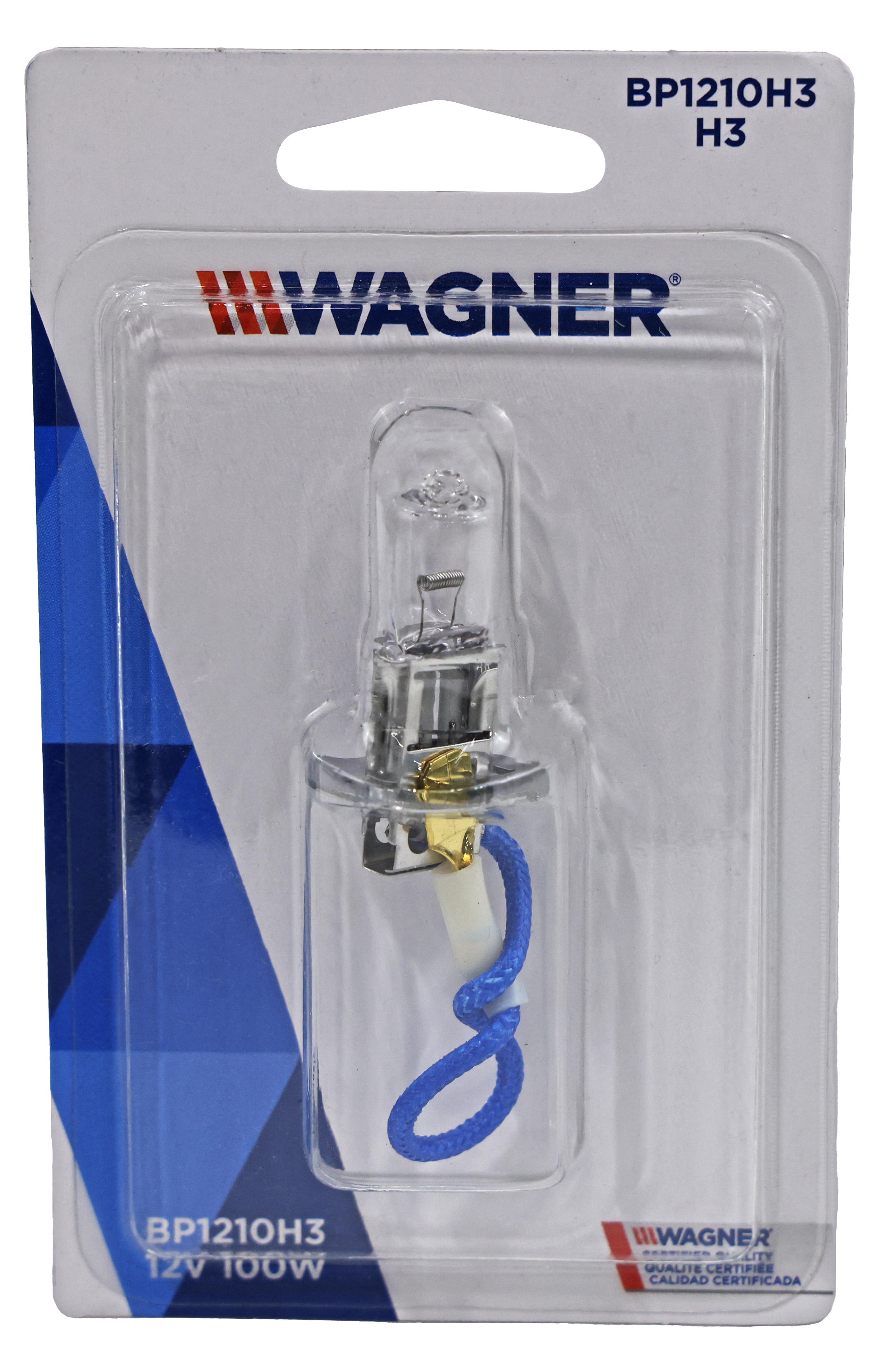 WAGNER BP1210H3
