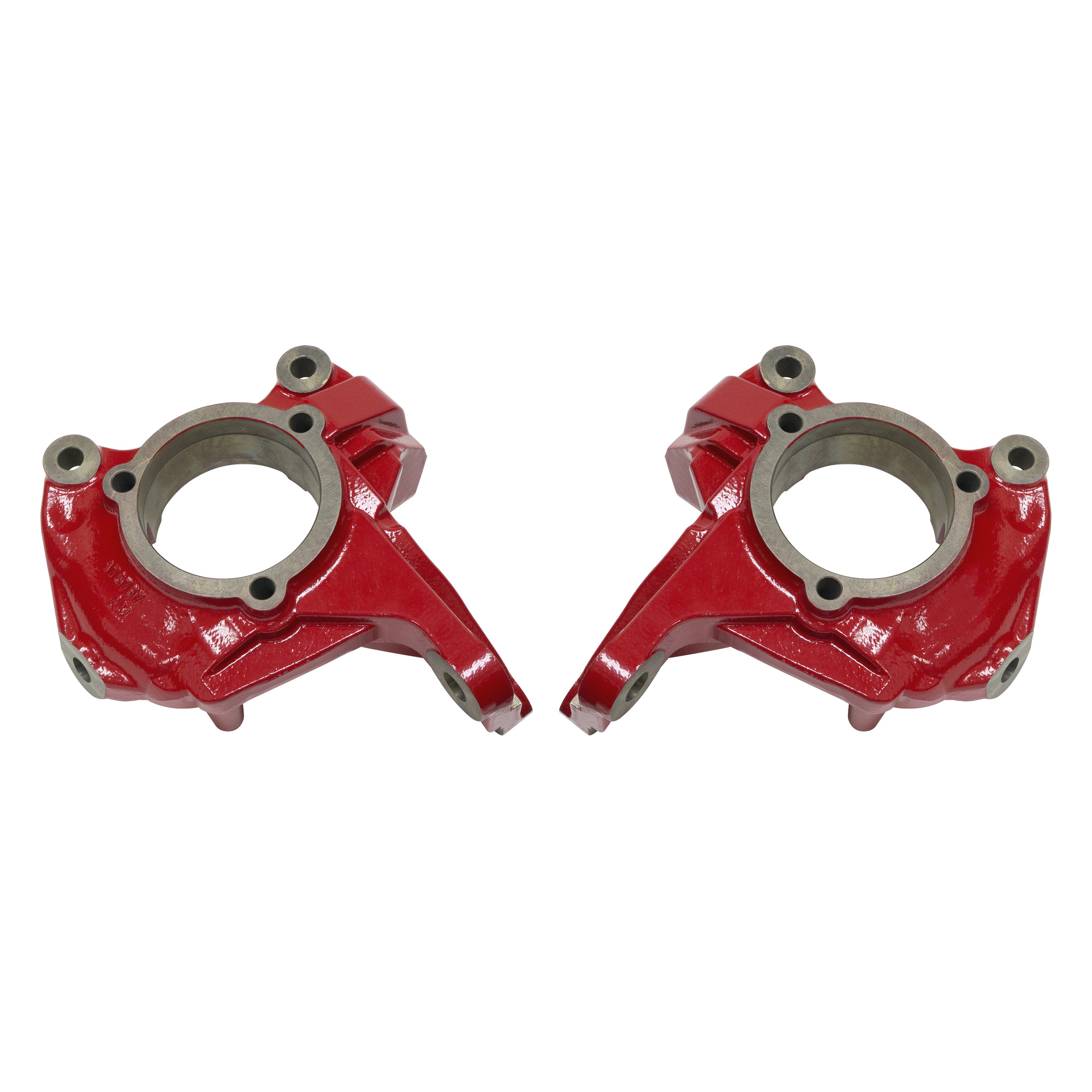 Rancho RS62100 Steering Knuckle Kit | Rancho Rancho RS62100 Steering Knuckle Kit | Rancho
