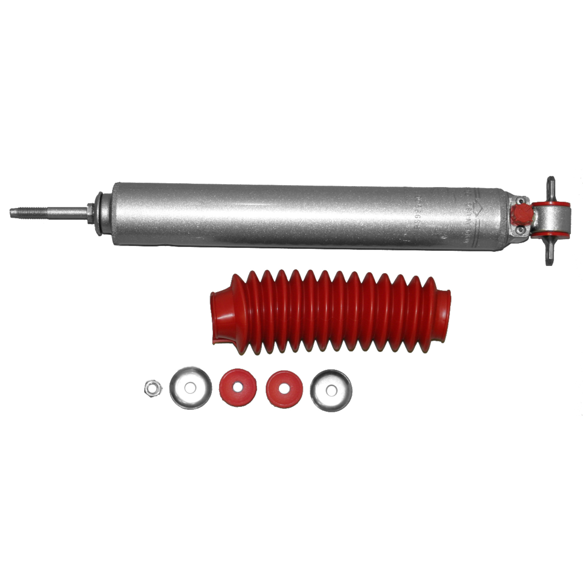 Rancho RS9000XL RS999255 Suspension Shock Absorber | Rancho