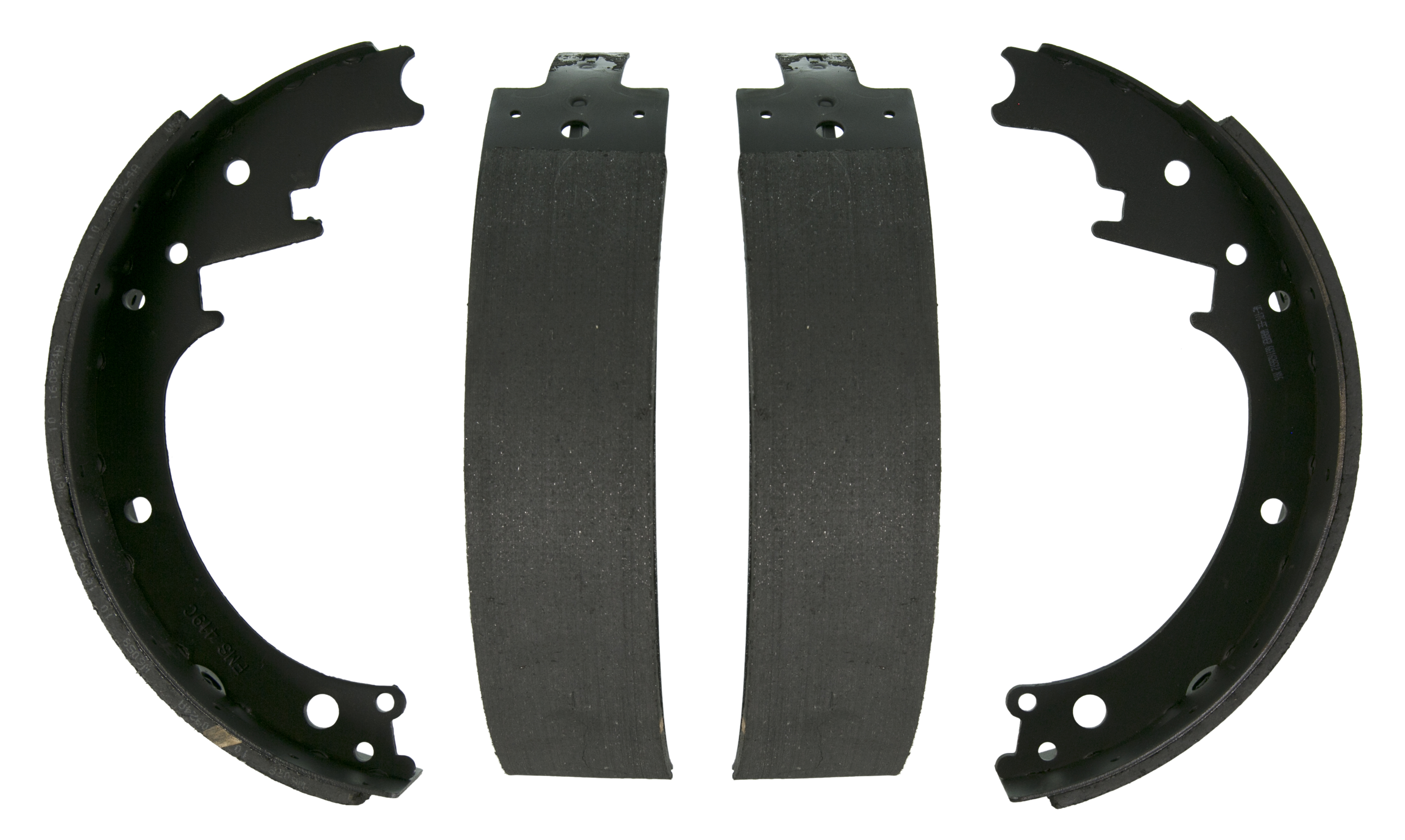 WAGNER BRAKE Z127