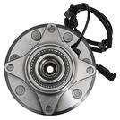 Maza de rueda Delantera Ford F-150 2010-2012