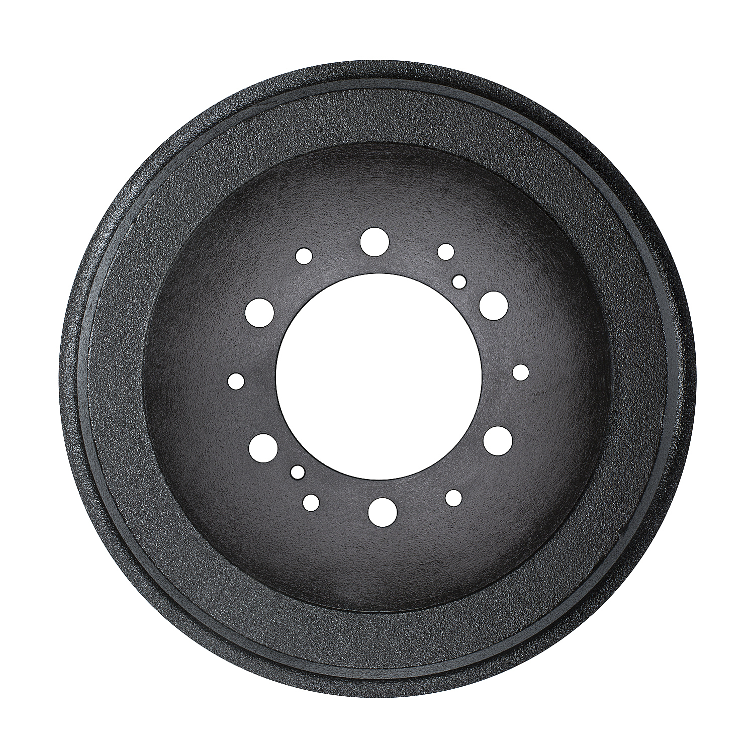 WAGNER BRAKE BD60850E