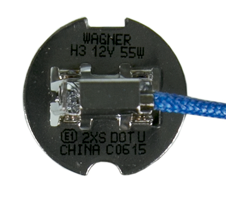 WAGNER 1255H3