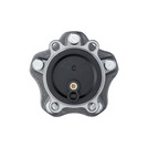Maza de Rueda Trasera 512552 LF11446