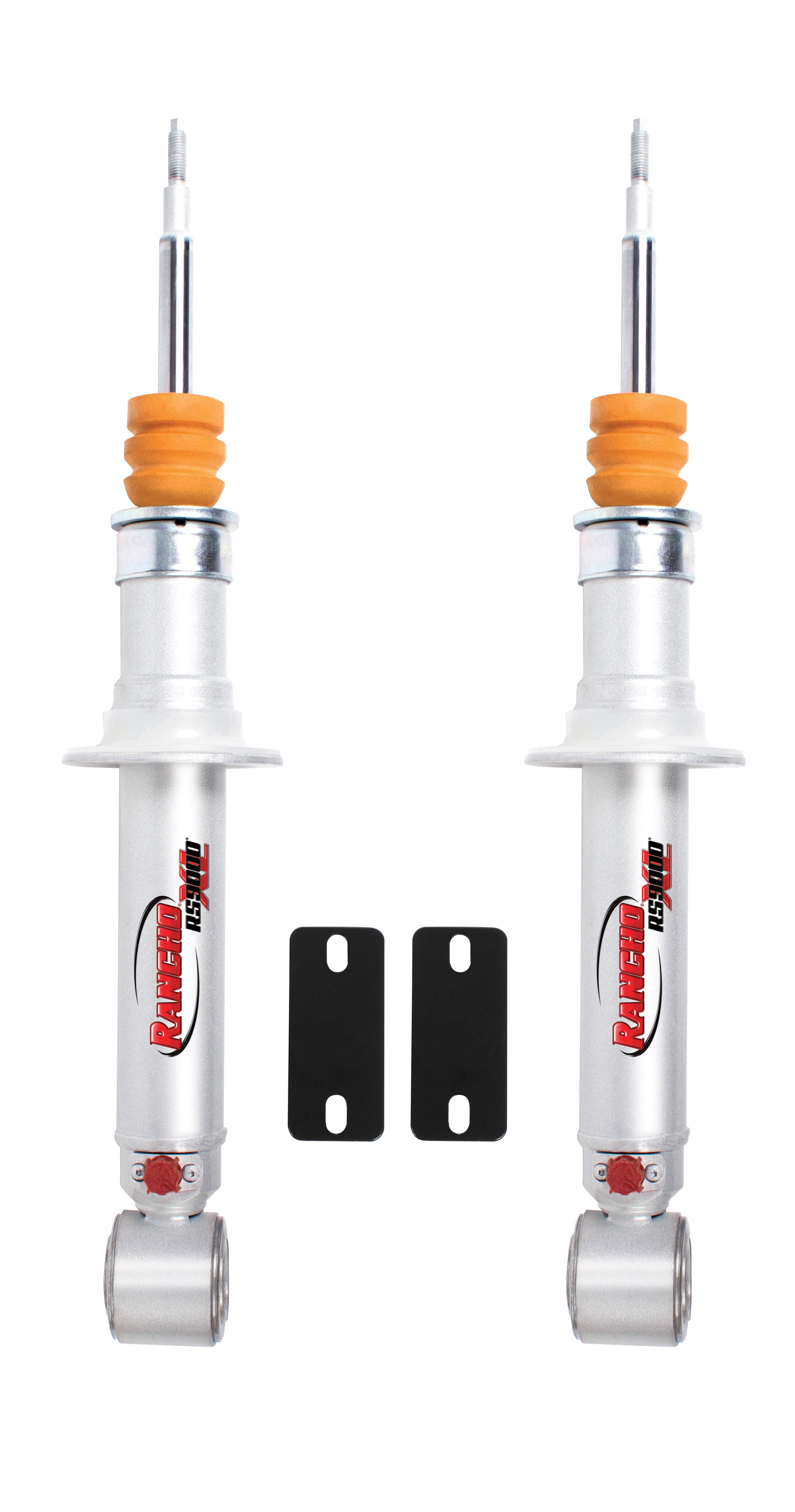Rancho Level It RS66502R9 Suspension Leveling Kit | Rancho