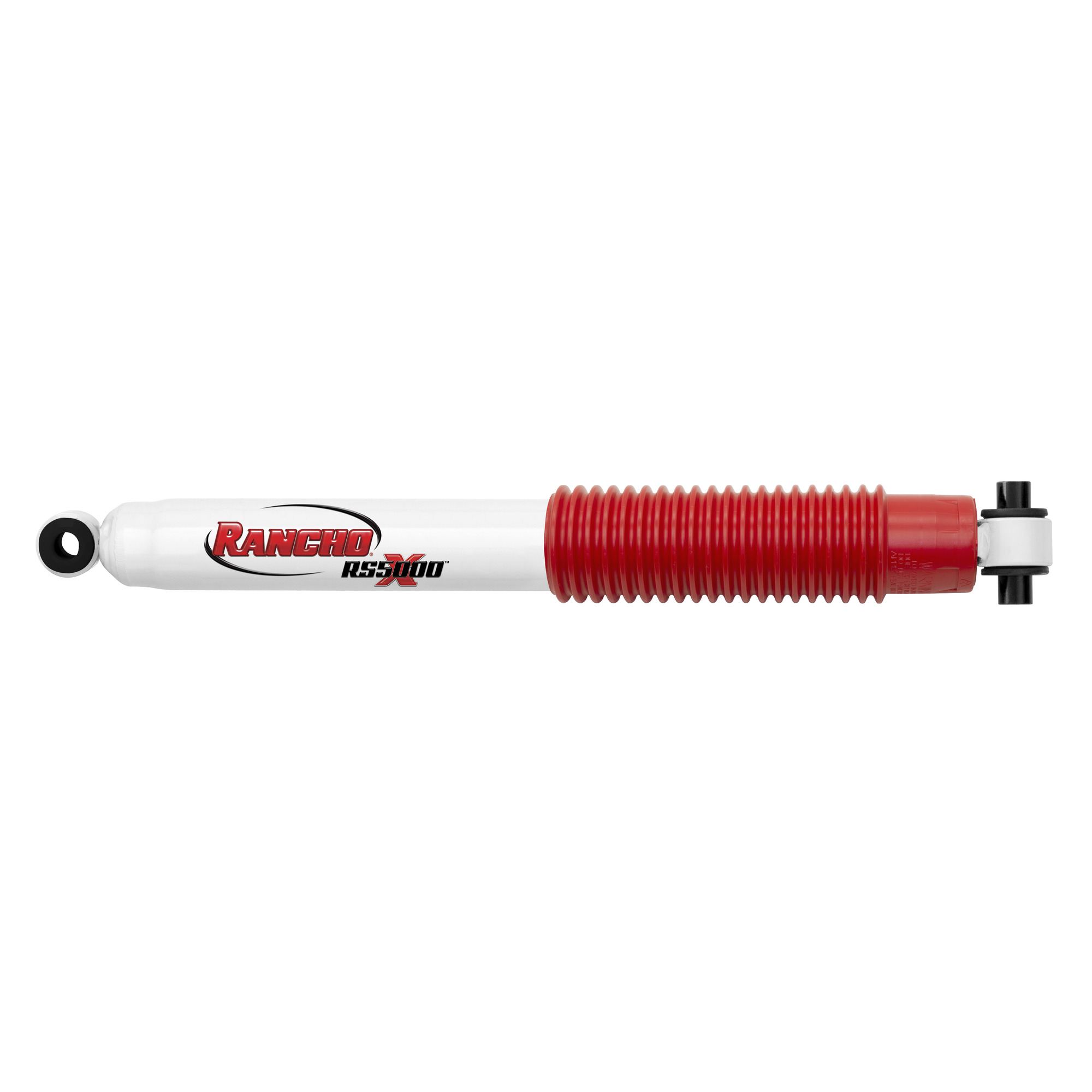 Rancho RS5000X RS55066 Suspension Shock Absorber | Rancho