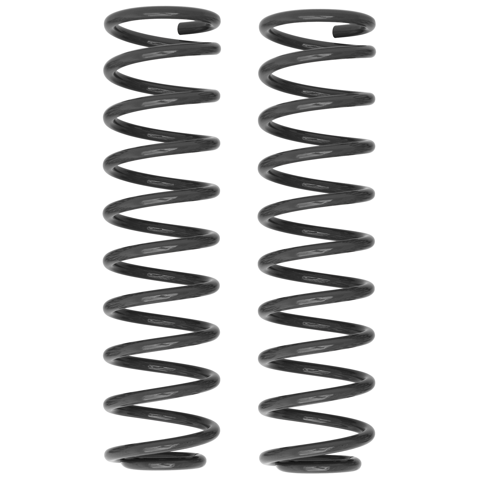 Rancho RS6416B Coil Spring Set | Rancho