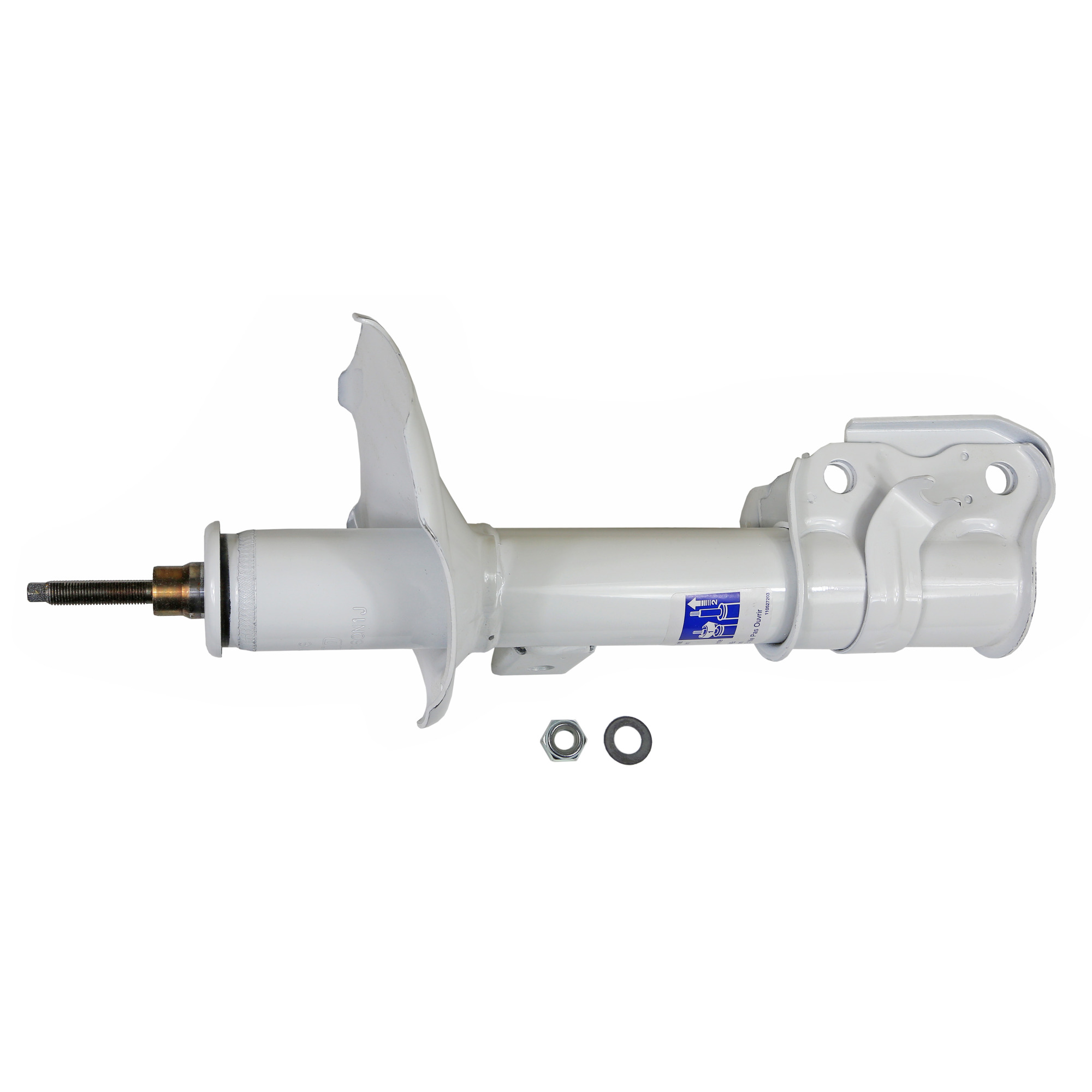 Rancho RS5000X RS55816 Suspension Strut | Rancho