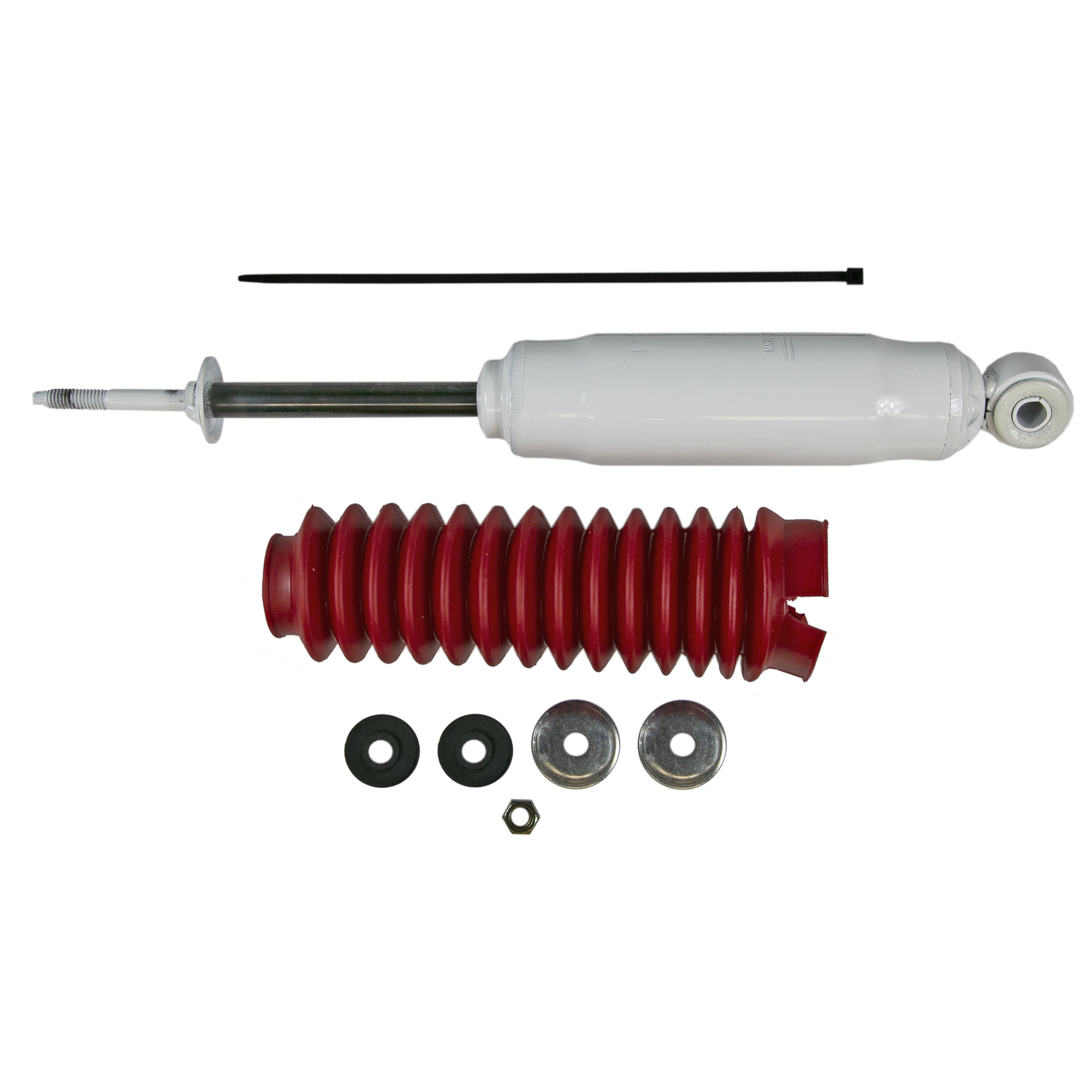 Rancho RS5000X RS55214 Suspension Shock Absorber | Rancho