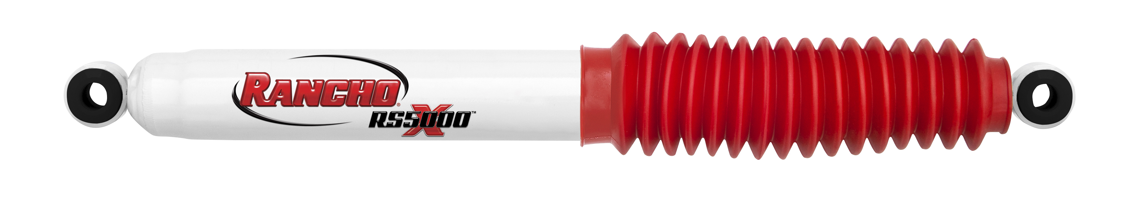 Rancho RS5000X RS55006 Suspension Shock Absorber | Rancho