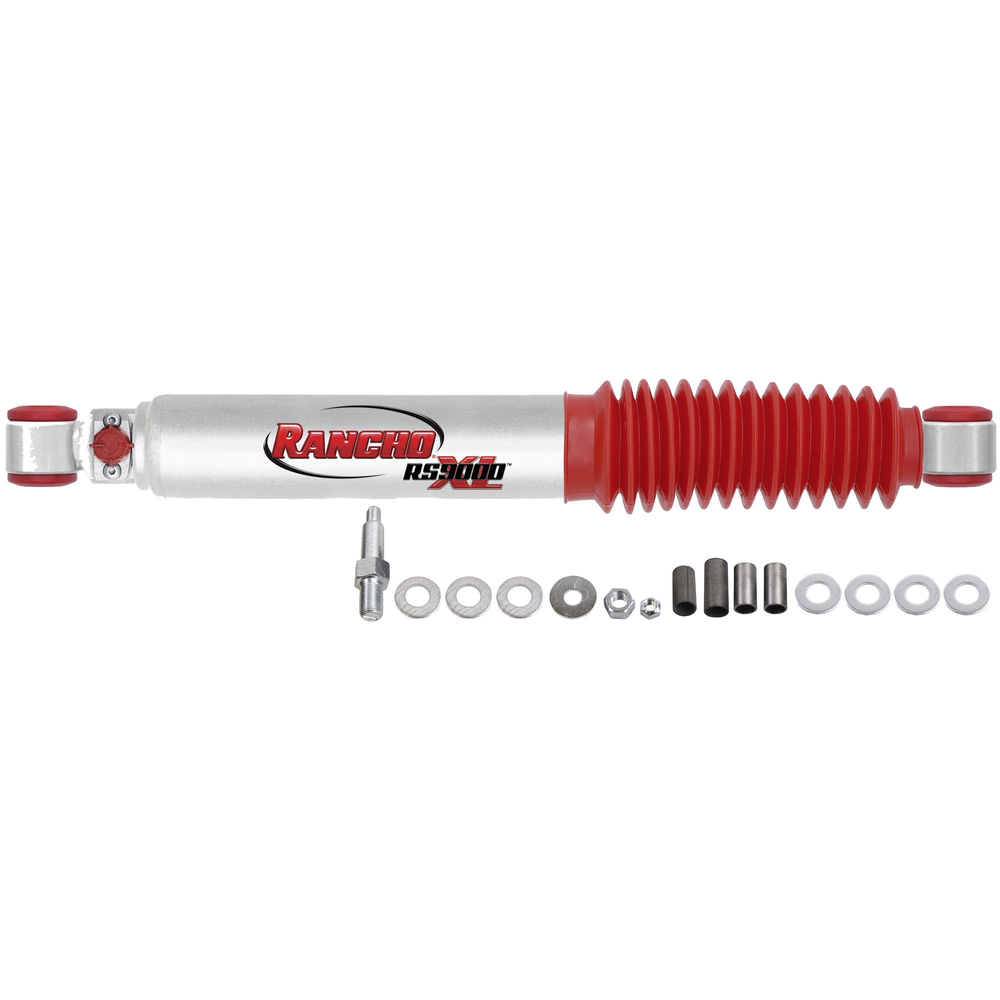 Rancho RS9000XL RS999112 Suspension Shock Absorber | Rancho