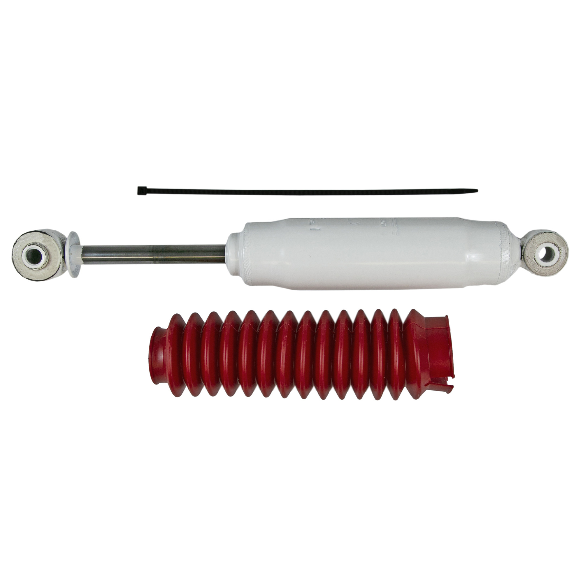 ★アポロ★ RANCHO RS5000X SERIES Rancho RS5000X RS55388 Suspension Shock Absorber | Rancho