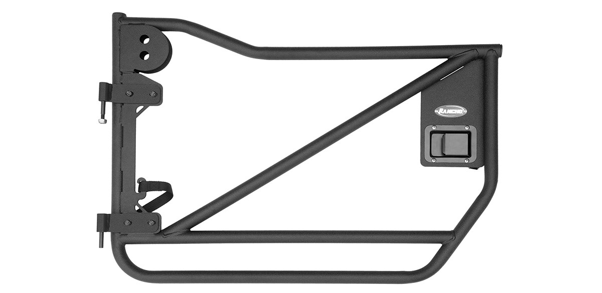 Rancho RockGEAR RS62121B Door | Rancho