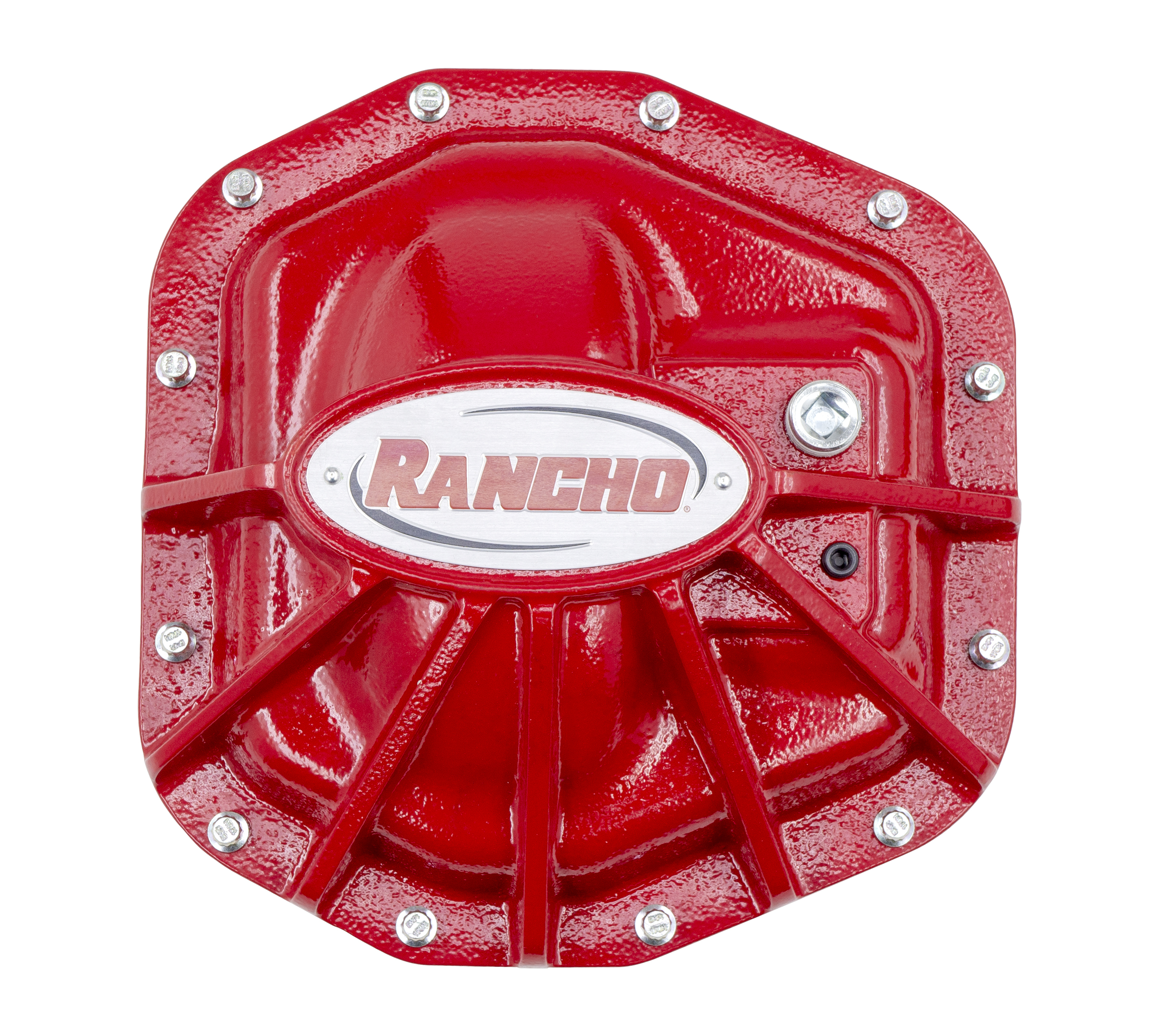 Rancho RockGEAR RS62120 Differential Cover | Rancho