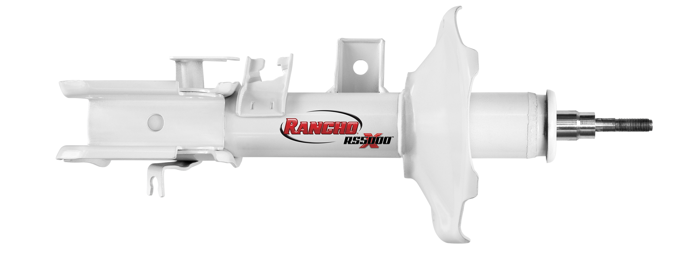 Rancho RS5000X RS55813 Suspension Strut | Rancho