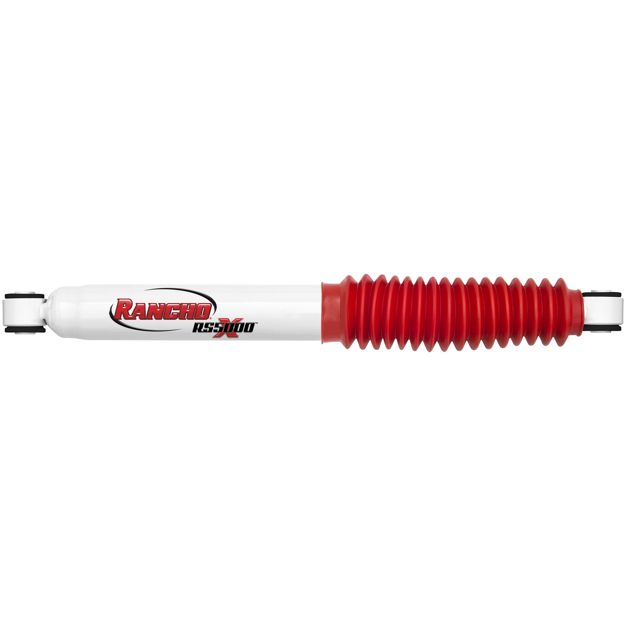 Rancho RS5000X Loaded RS551830 Suspension Strut and Coil