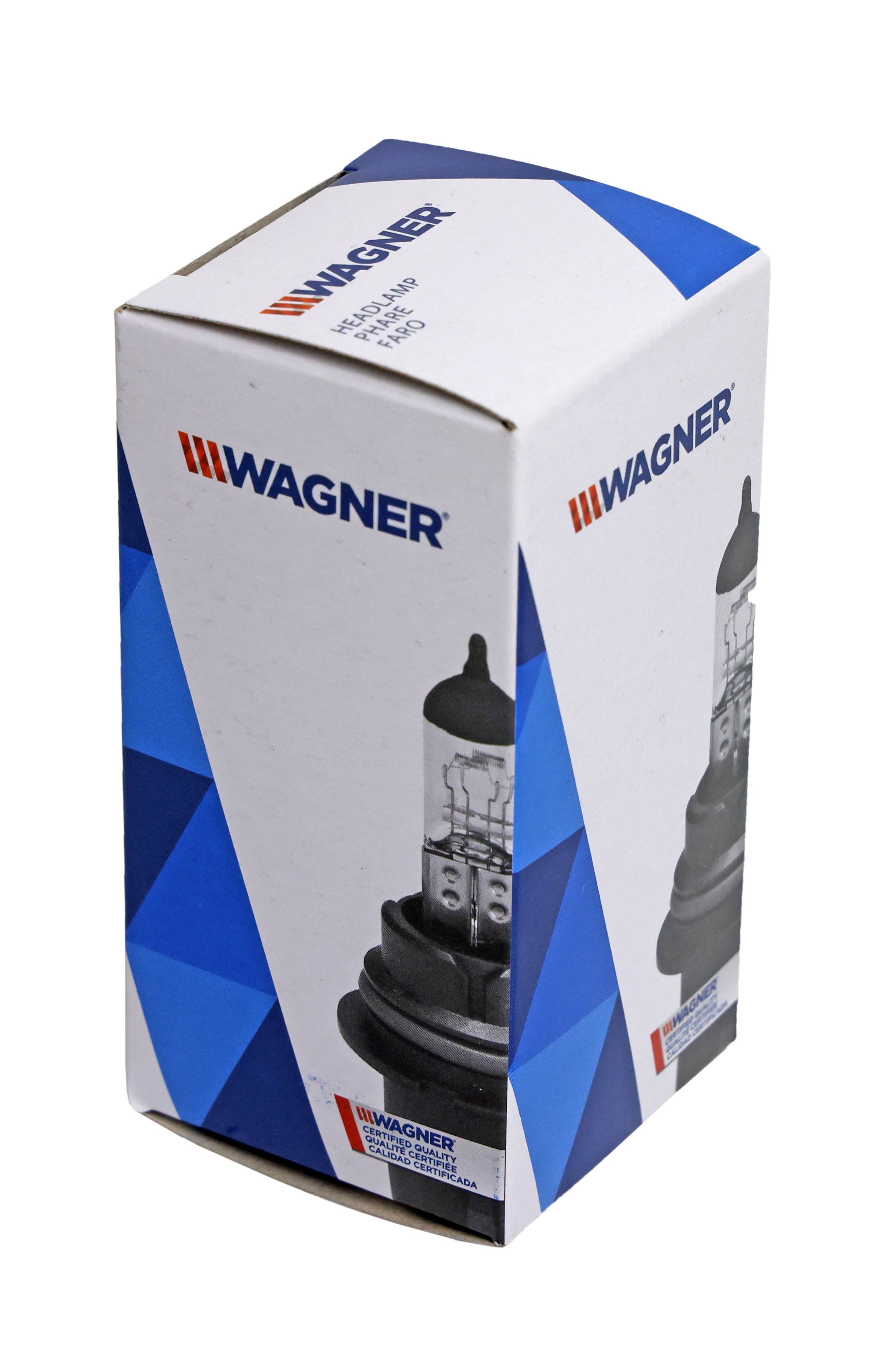 WAGNER 5201