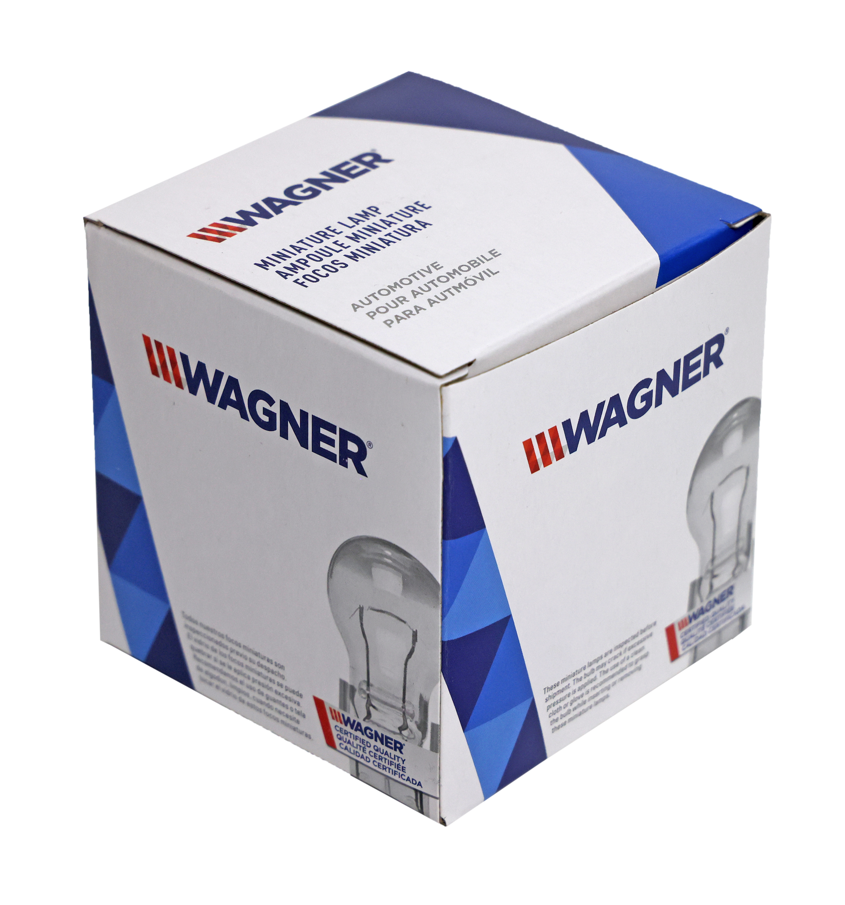 WAGNER 3156NA