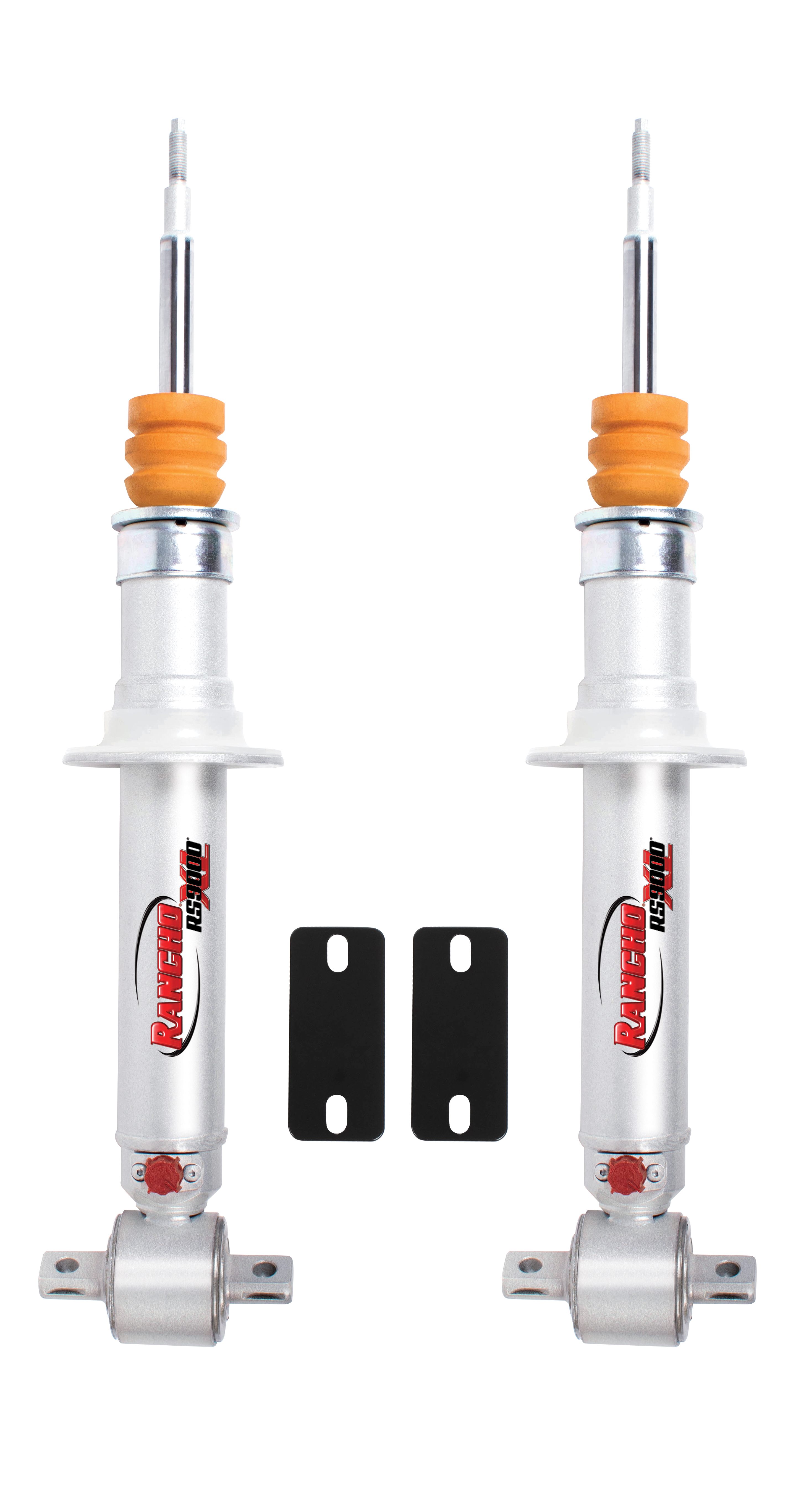 Rancho Level It RS66511R9 Suspension Leveling Kit | Rancho