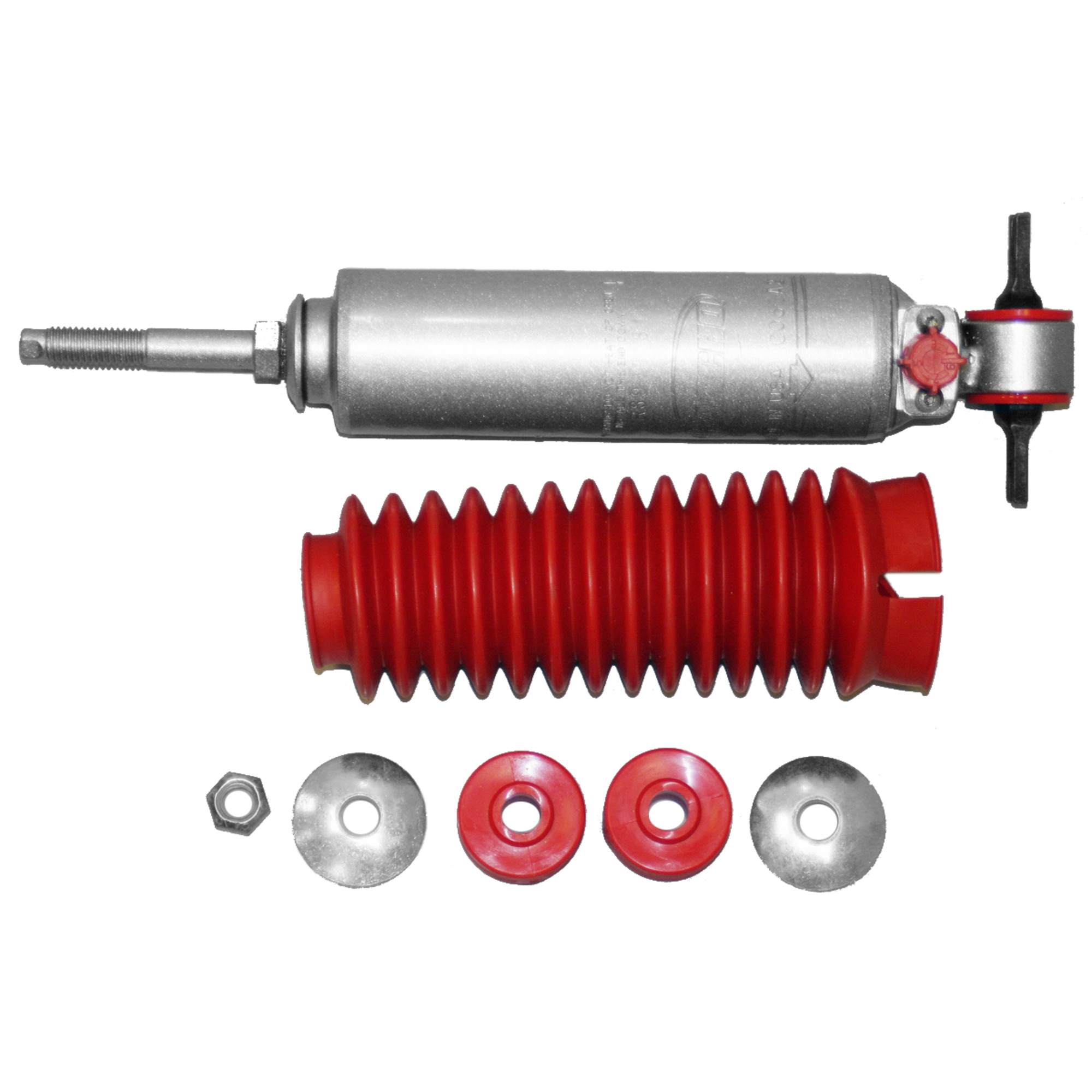 Rancho RS9000XL RS999281 Suspension Shock Absorber | Rancho