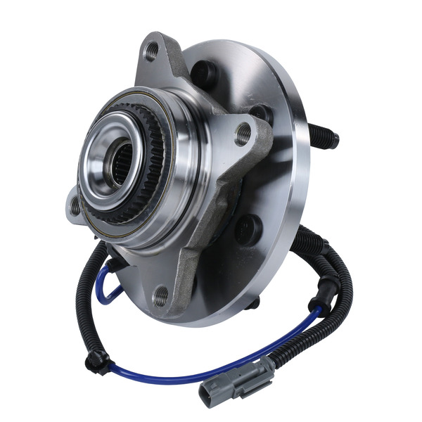 Rodamiento de rueda Delantera Lincoln Navigator 2011-2014