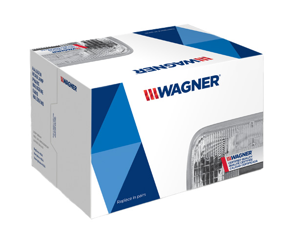WAGNER 4415A
