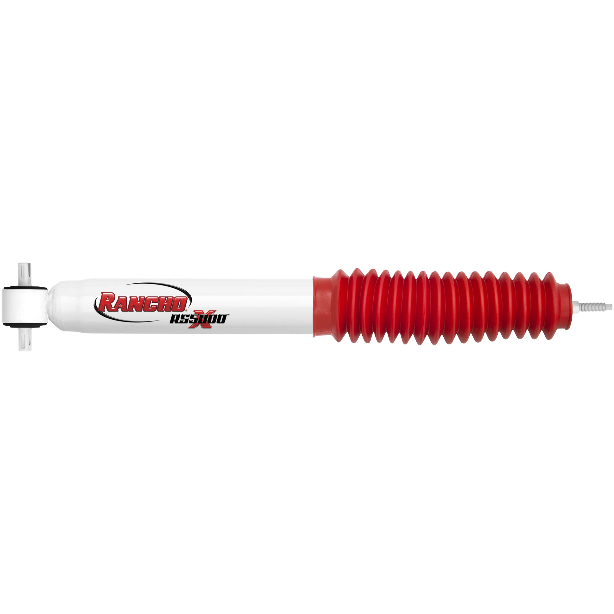 Rancho RS5000X RS55255 Suspension Shock Absorber | Rancho