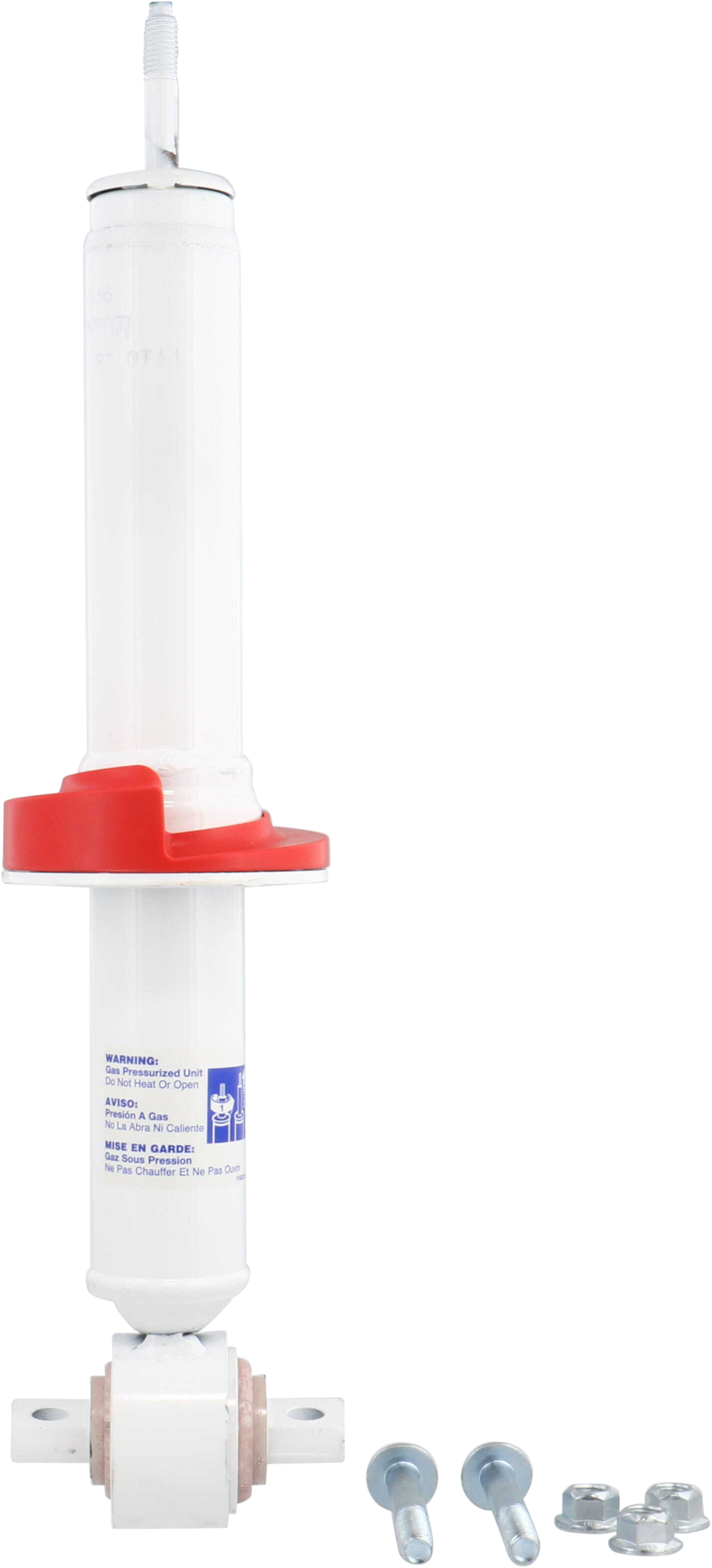 Rancho RS5000X RS55836 Suspension Strut | Rancho