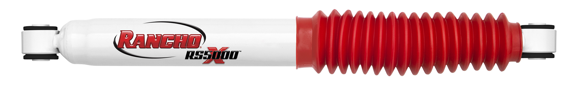 パーツ RANCHO RS5000X SERIES Rancho RS5000X RS55384 Suspension Shock Absorber | Rancho