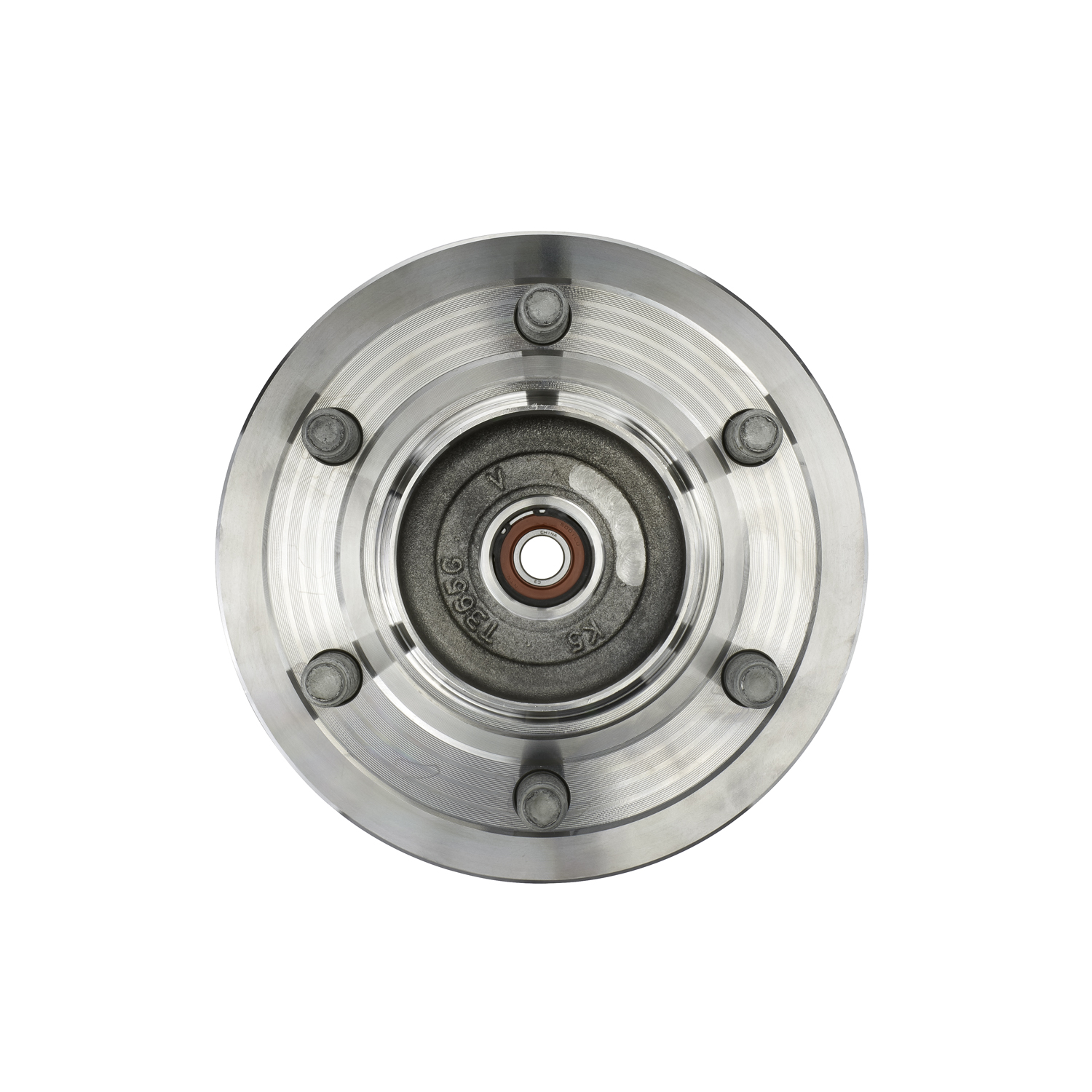 Maza de Rueda delantera LF12100