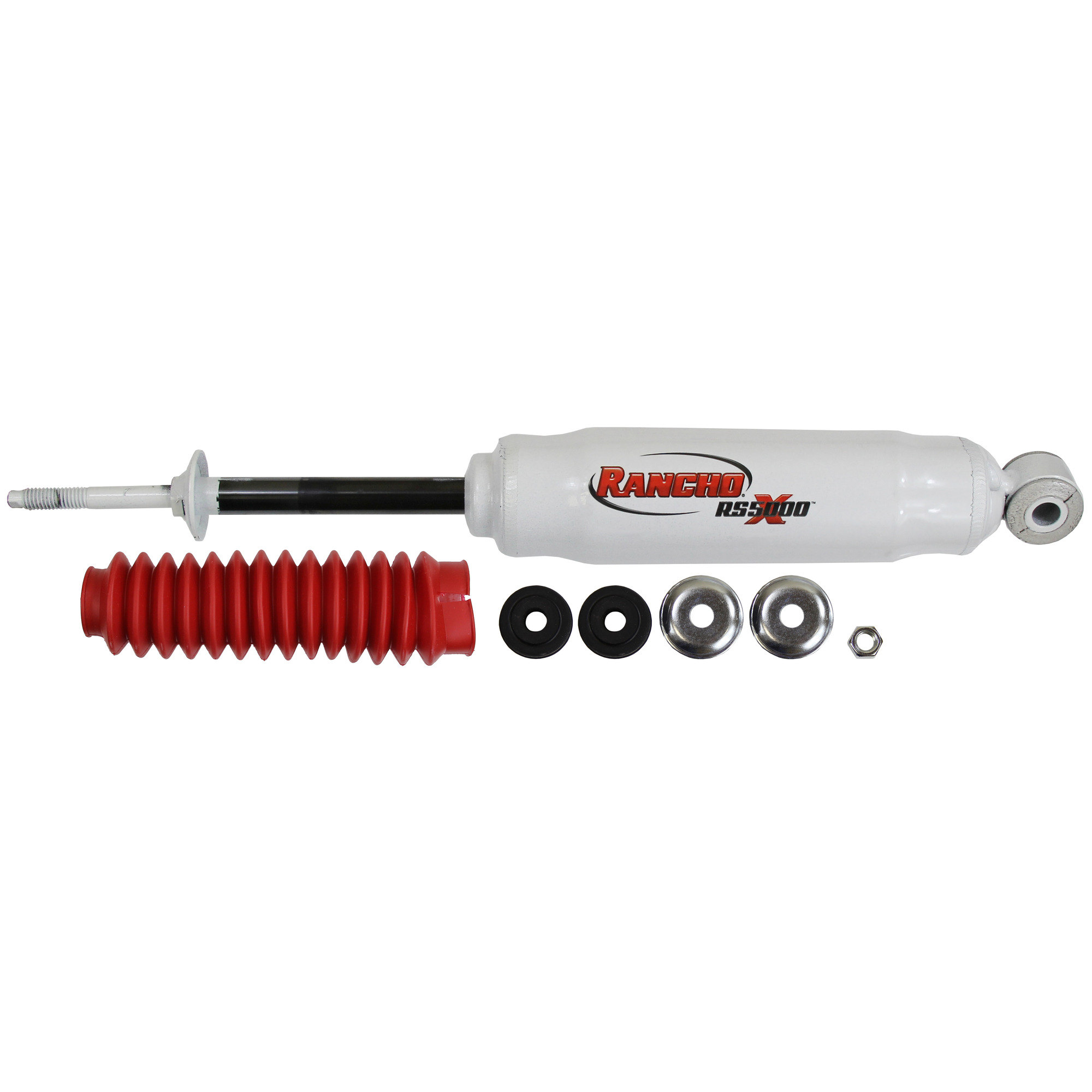 ★アポロ★ RANCHO RS5000X SERIES Rancho RS5000X RS55300 Suspension Shock Absorber | Rancho