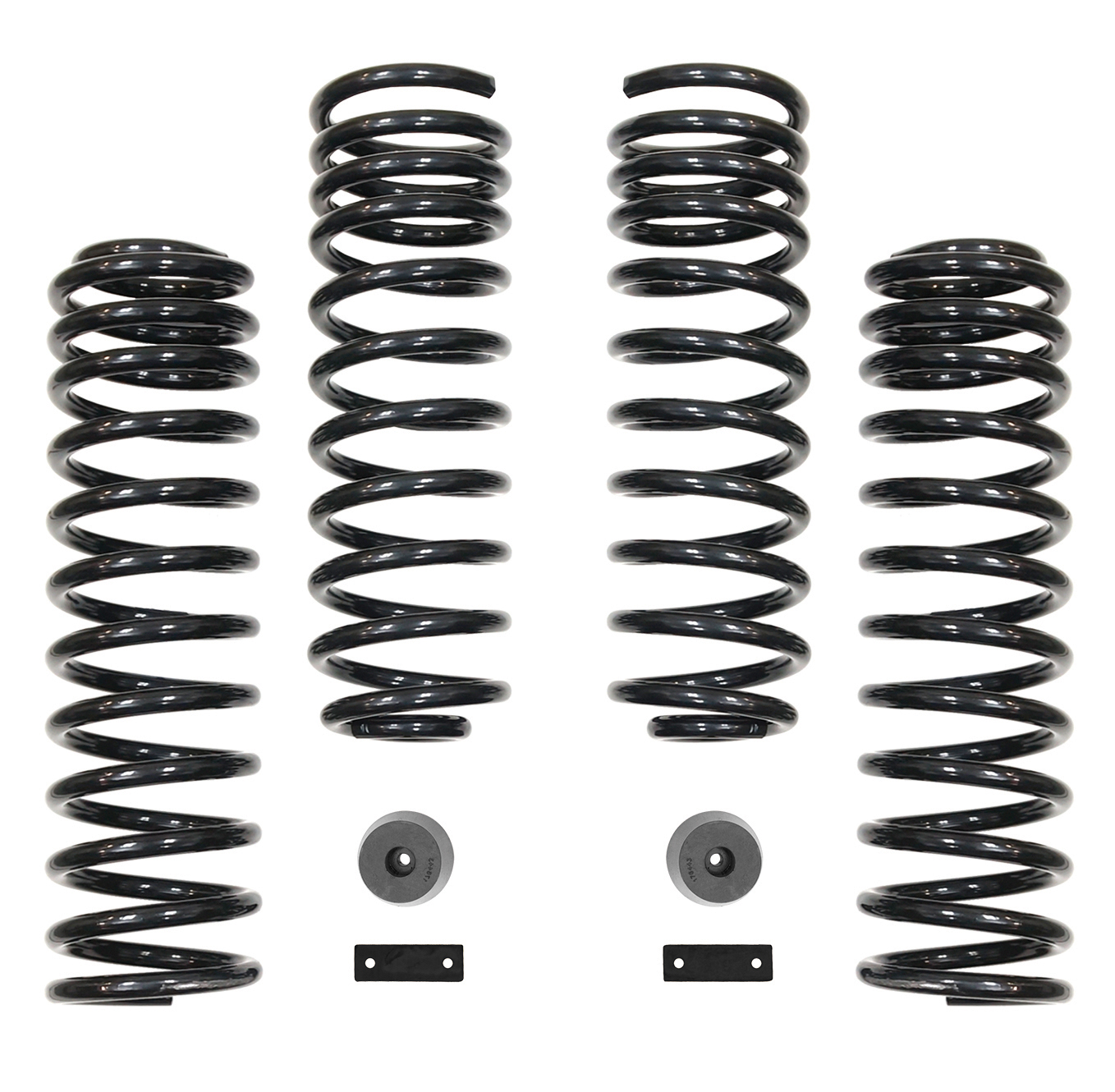 Rancho RS66139B Suspension Lift Kit | Rancho