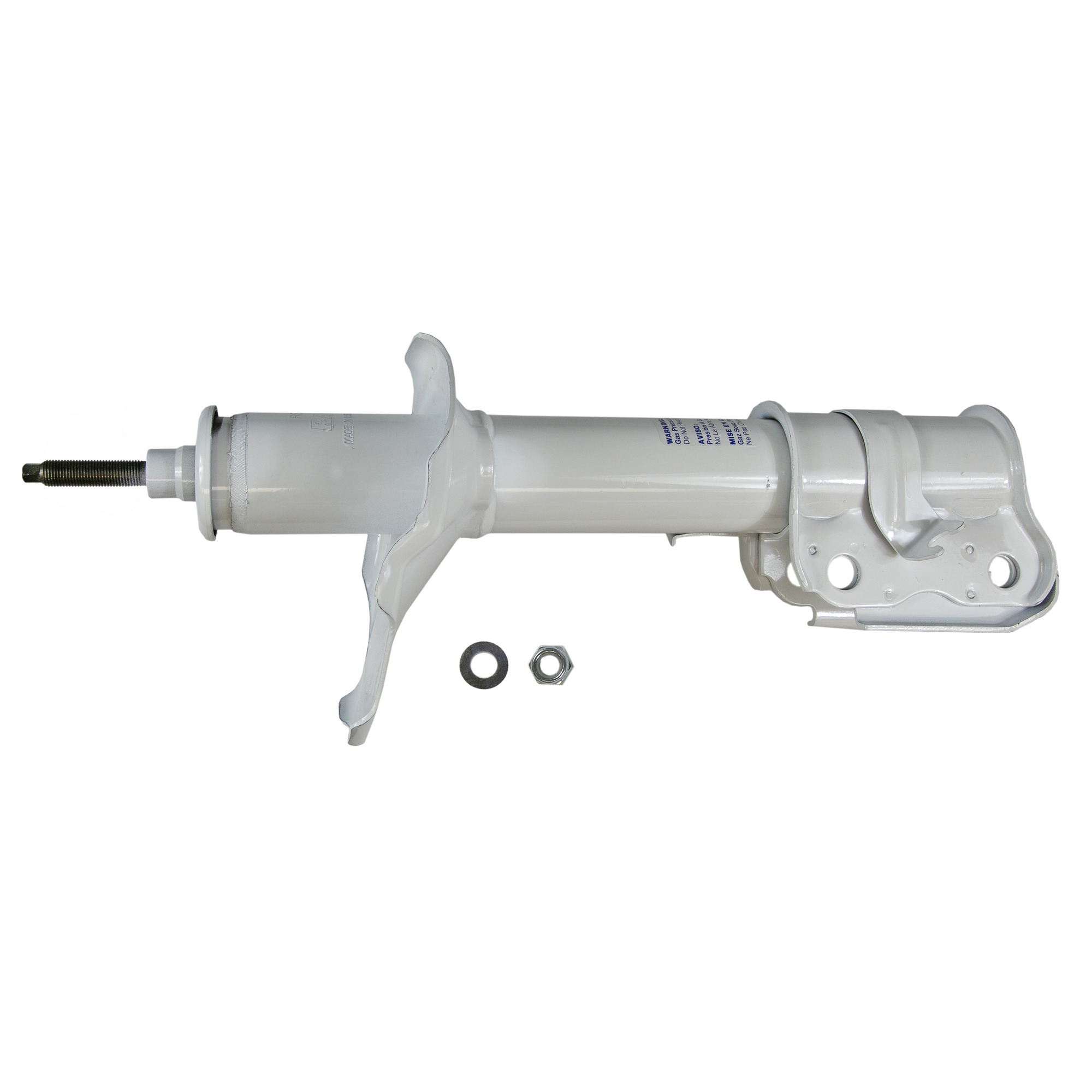 Rancho RS5000X RS55815 Suspension Strut | Rancho