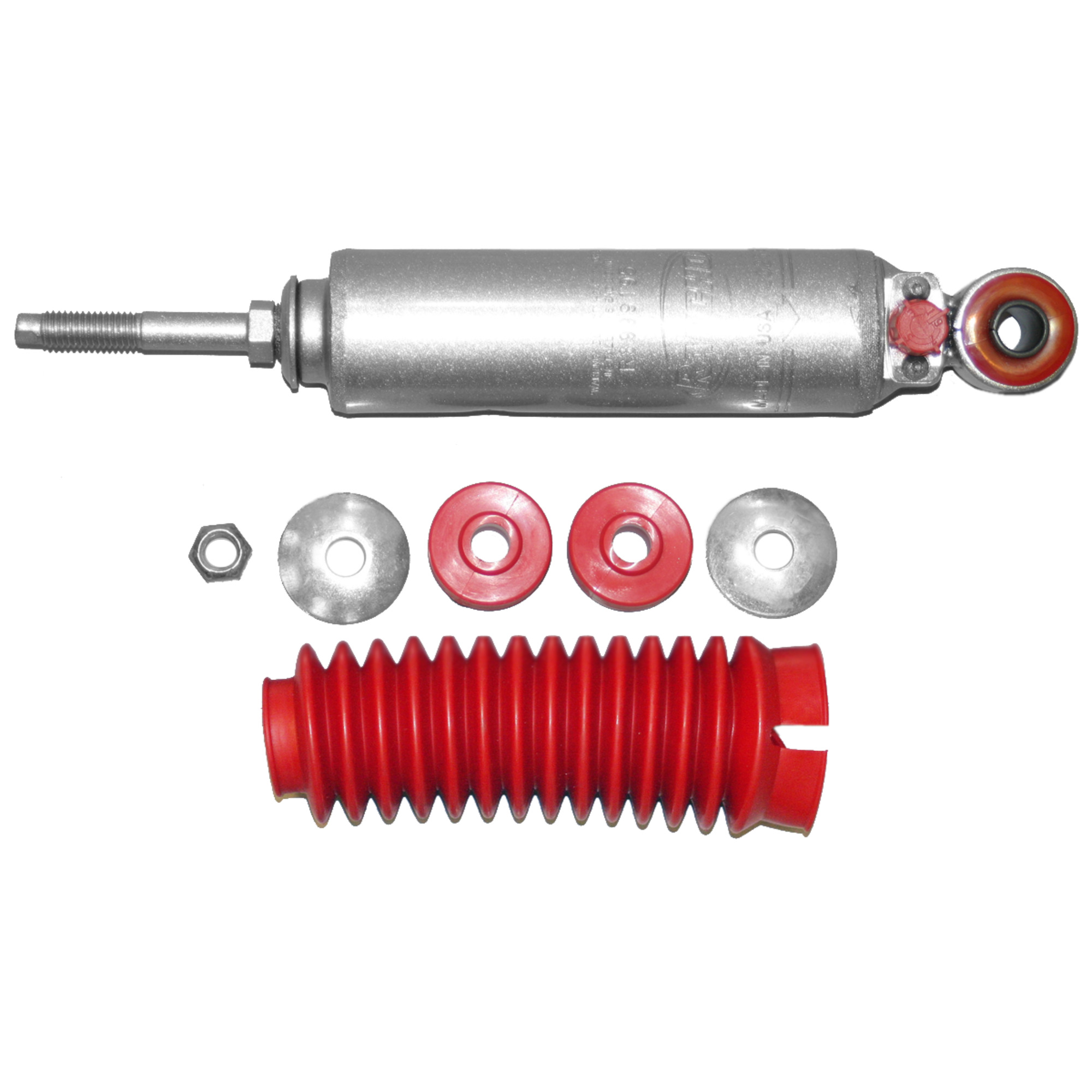 Rancho RS9000XL RS999195 Suspension Shock Absorber | Rancho