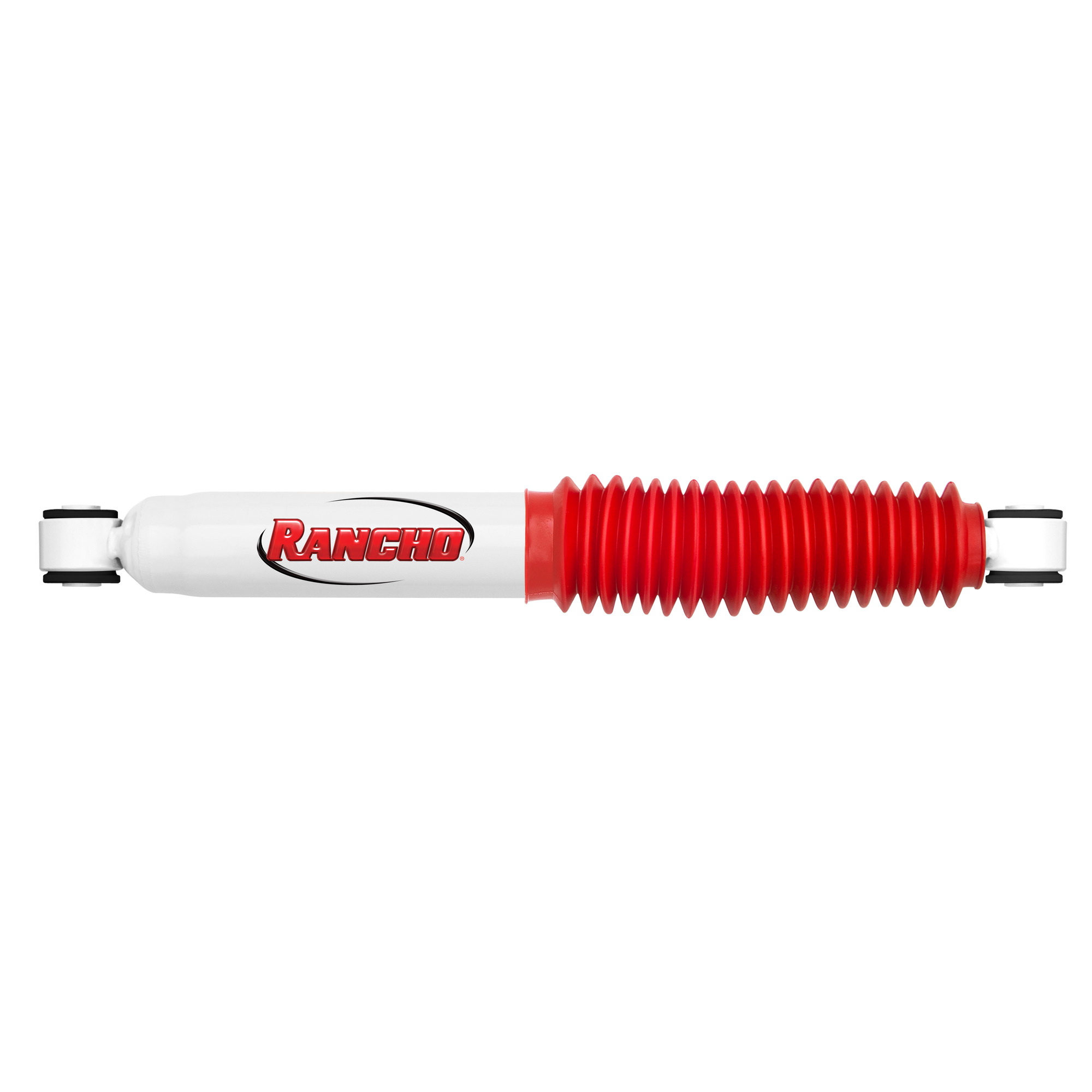 【近々出品取りやめ予定】RANCHO 5000X 3代目ダッジラム1500用 Rancho RS5000 RS5420 Steering Damper | Rancho