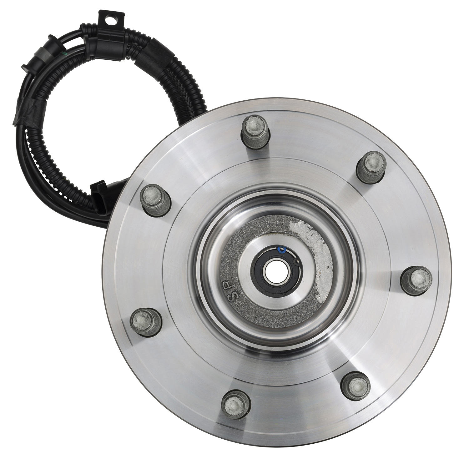 Maza de rueda Delantera Ford F-150 2010-2012