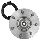Maza de rueda Delantera Ford F-150 2010-2012