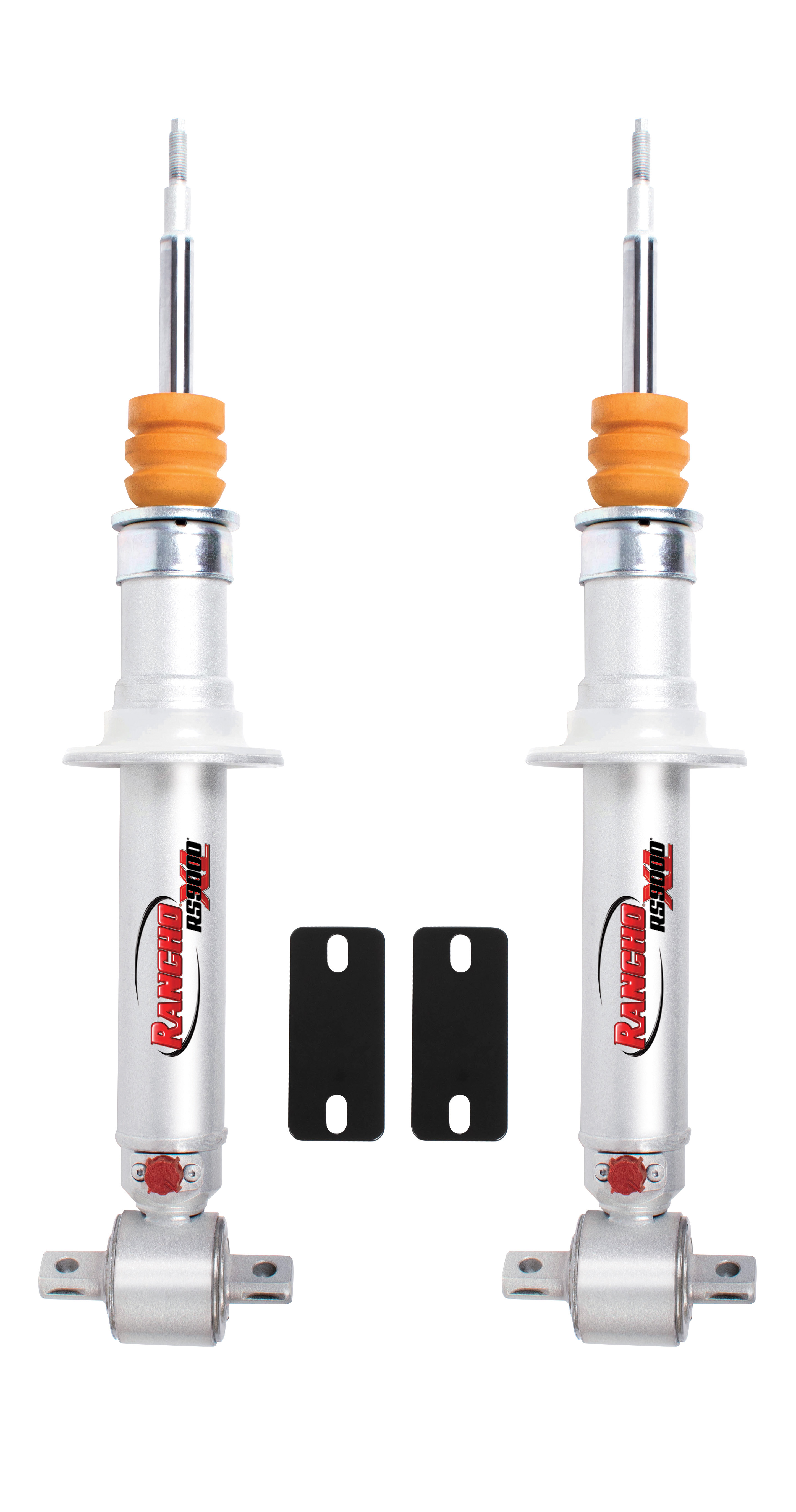 Rancho Level It RS66310R9 Suspension Leveling Kit | Rancho
