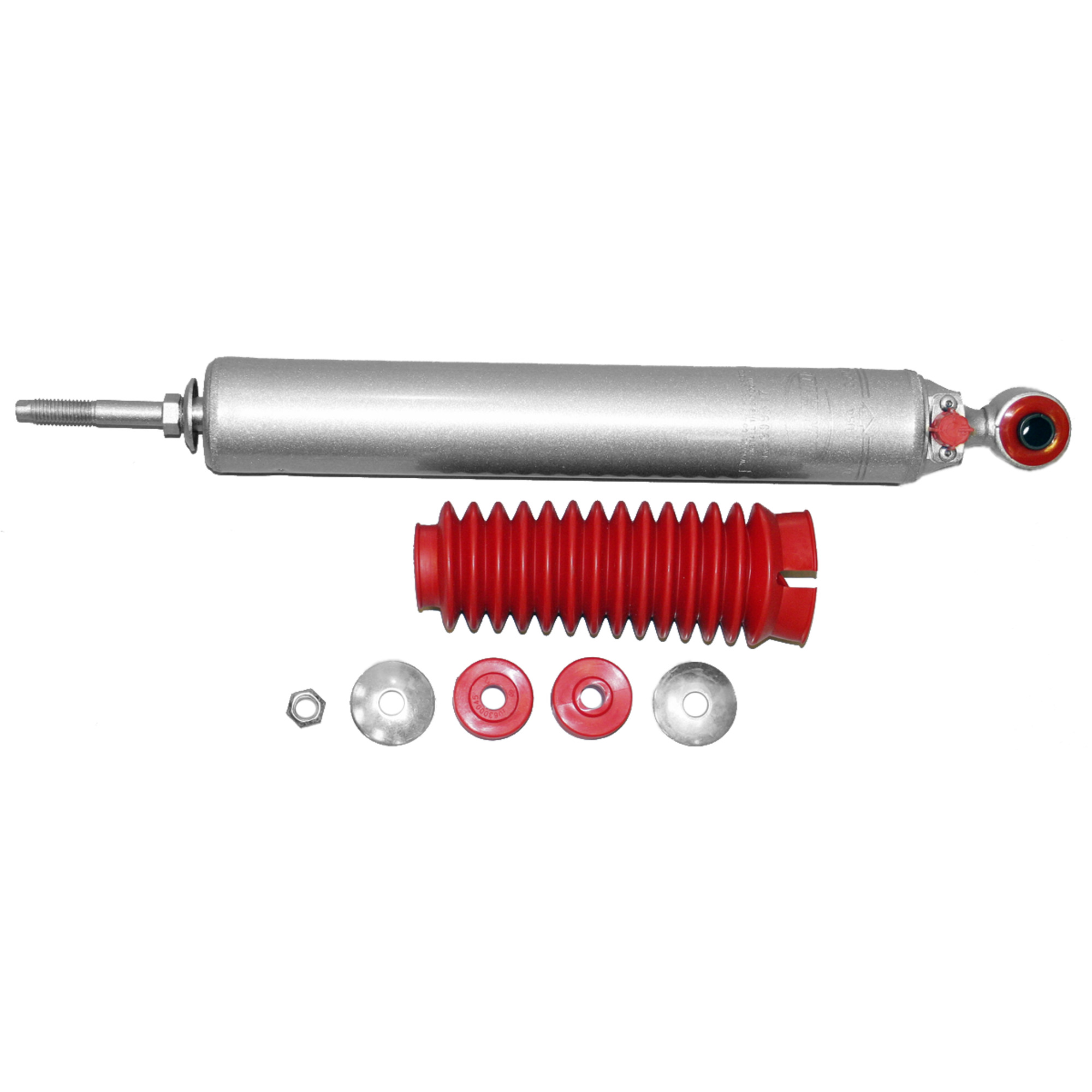 Rancho RS9000XL RS999317 Suspension Shock Absorber | Rancho