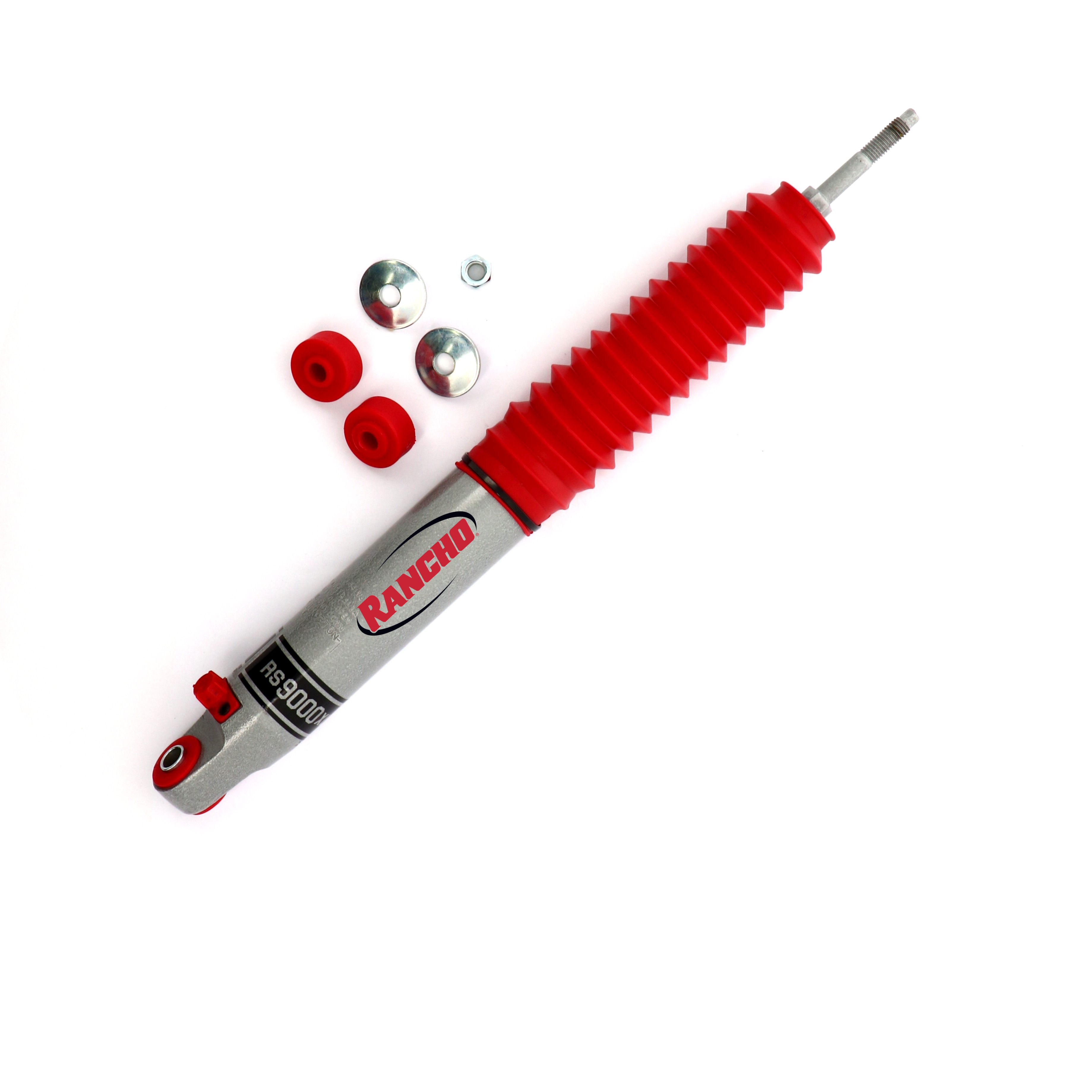 Rancho RS9000XL RS994197 Suspension Shock Absorber | Rancho