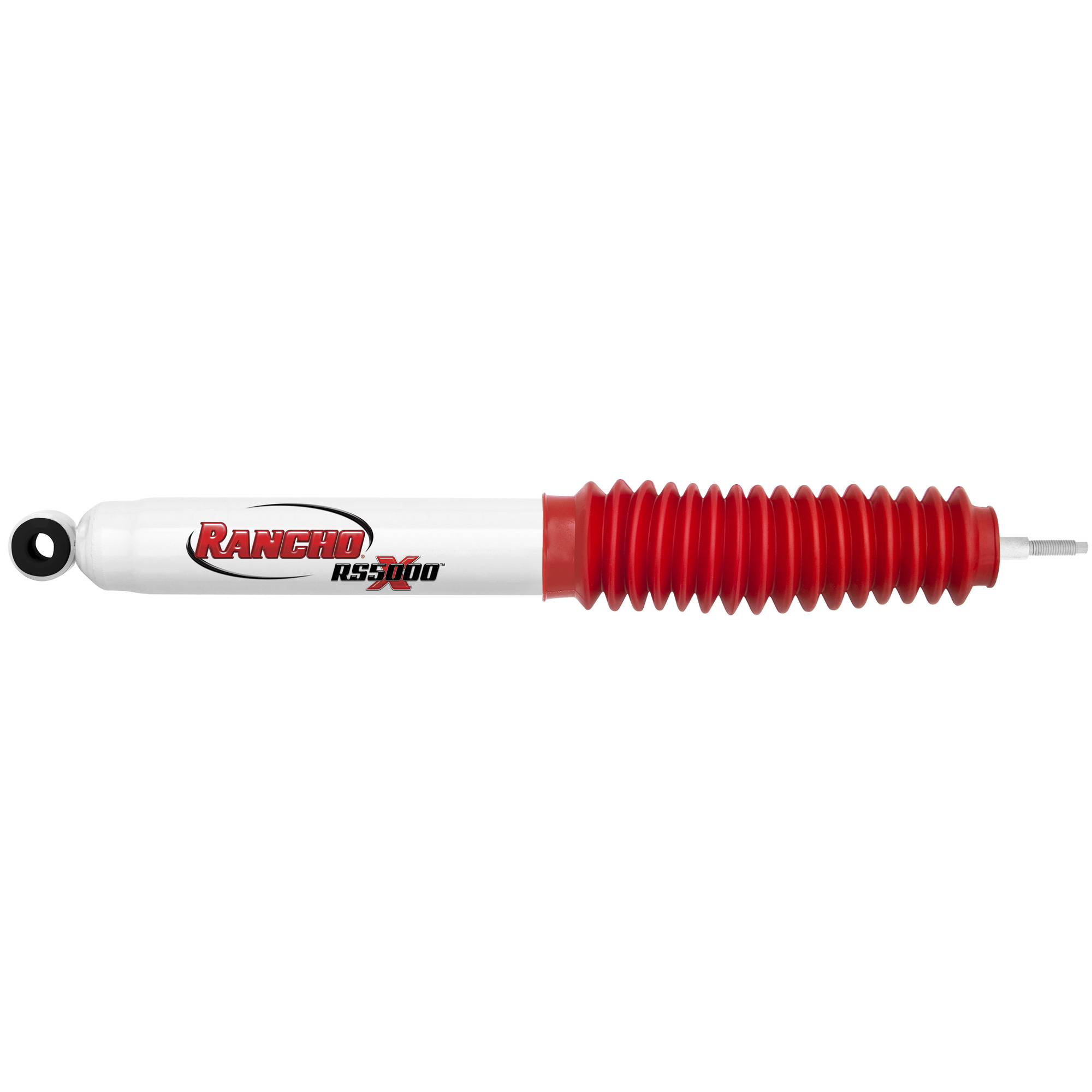 Rancho RS5000X RS55117 Suspension Shock Absorber | Rancho