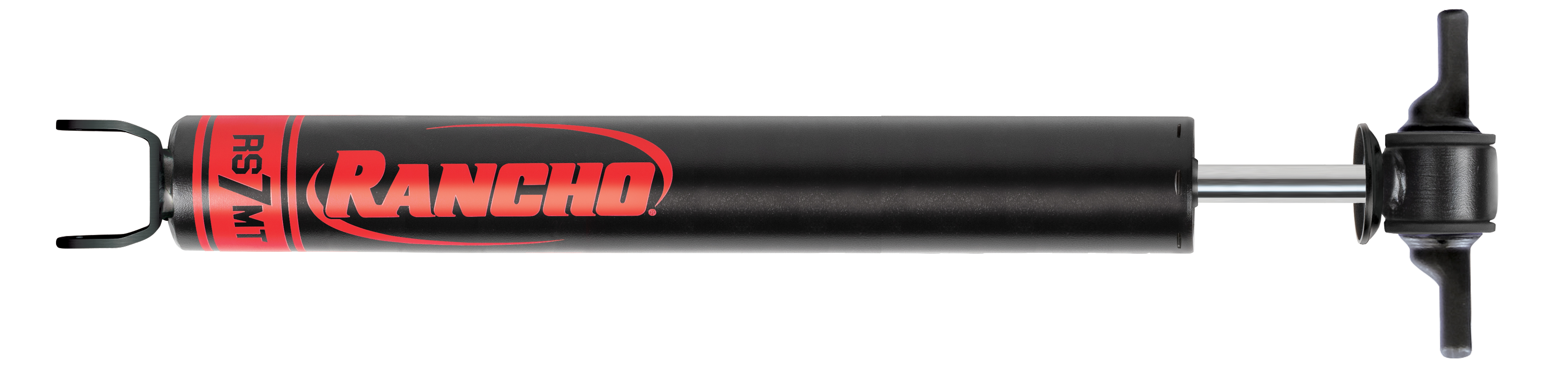 Rancho RS7MT RS77380 Suspension Shock Absorber | Rancho
