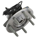 Maza de rueda Delantera Ford F-150 2010-2012