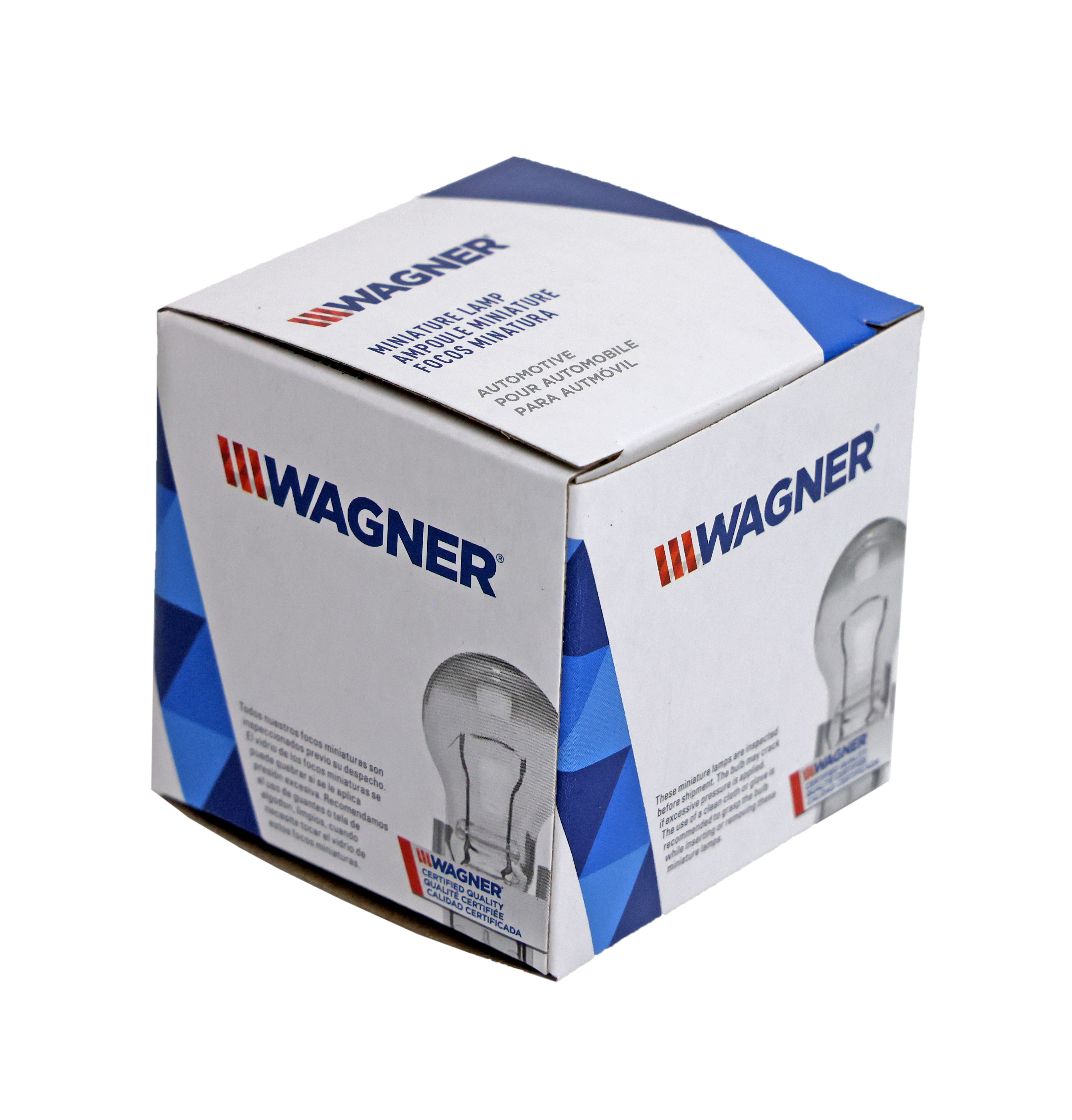 WAGNER 17177