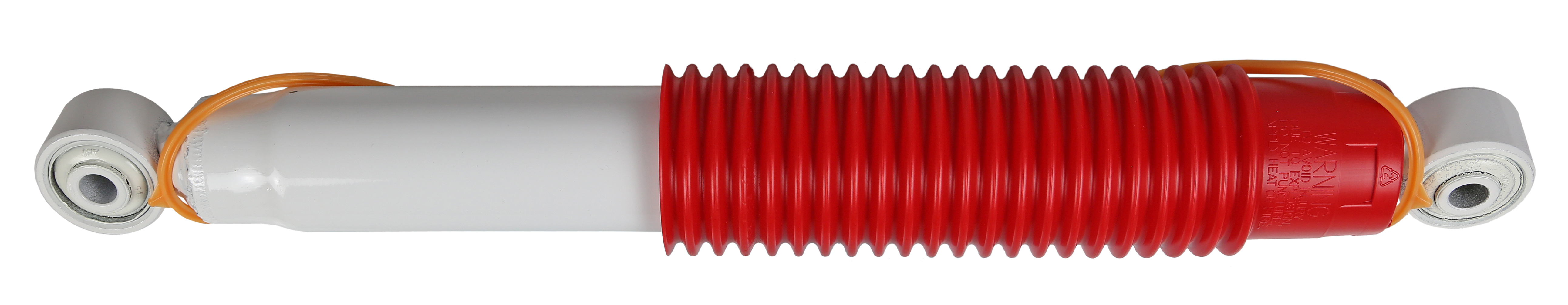 Rancho RS5000X RS55070 Suspension Shock Absorber | Rancho