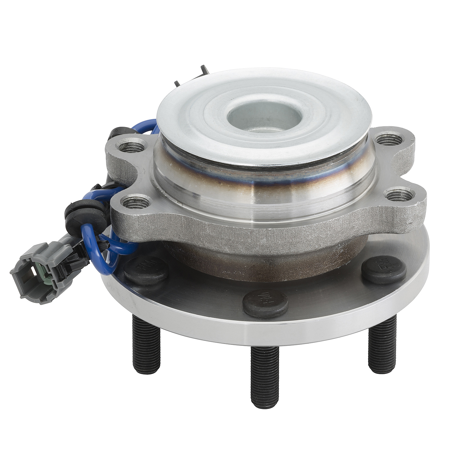Maza de rueda Delantera Suzuki Equator 2009-2012