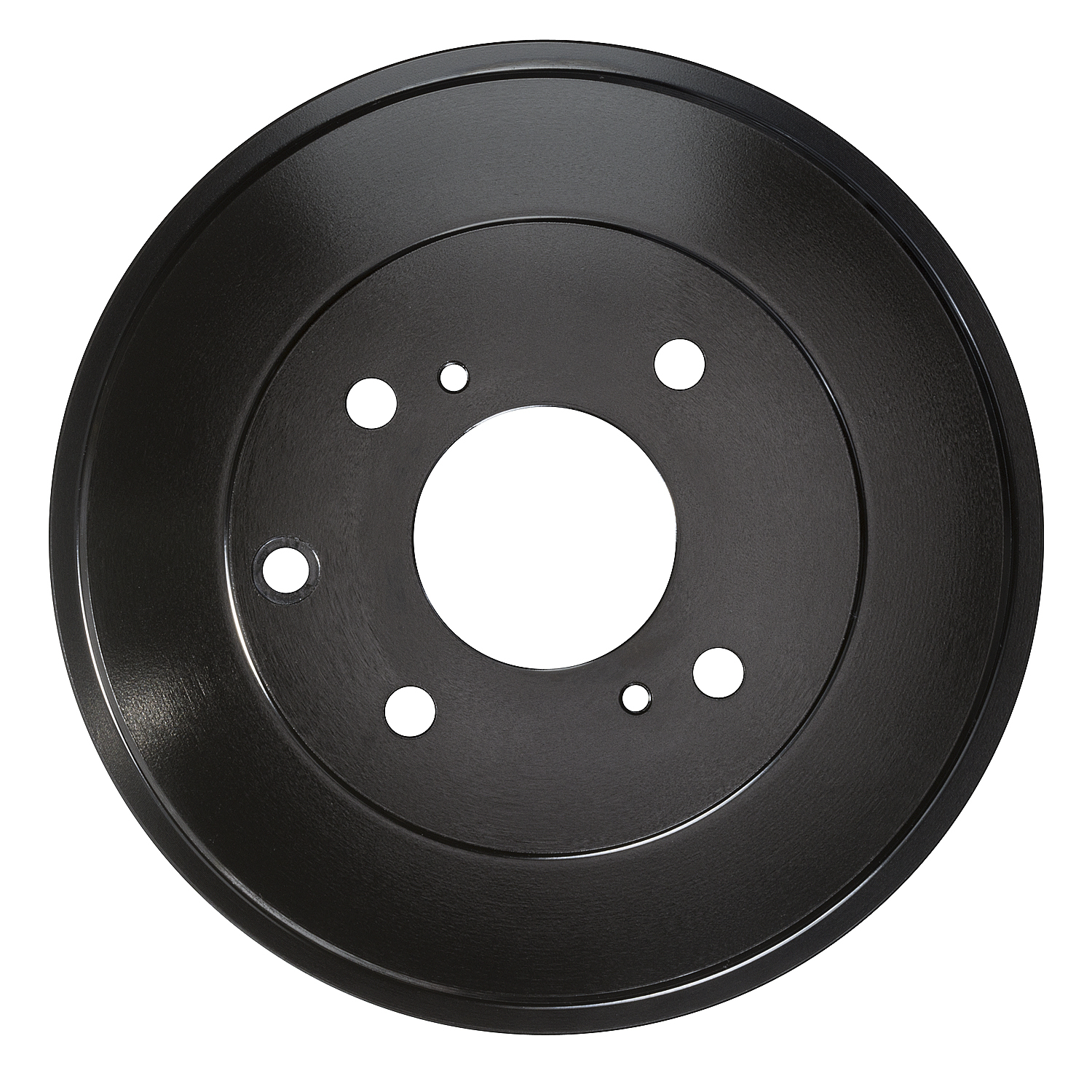 WAGNER BRAKE BD126579E